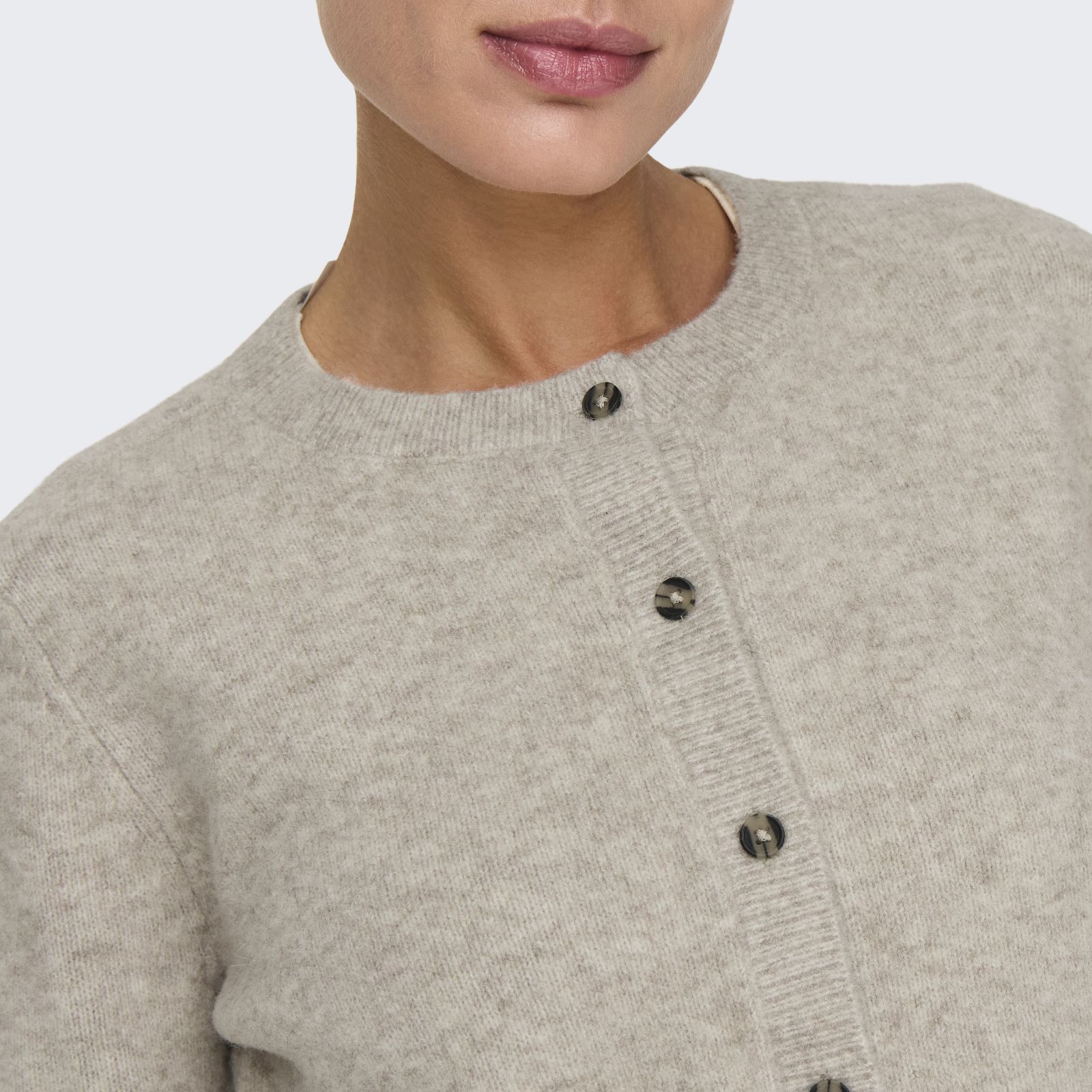 JDY Chloe Knitted Cardigan