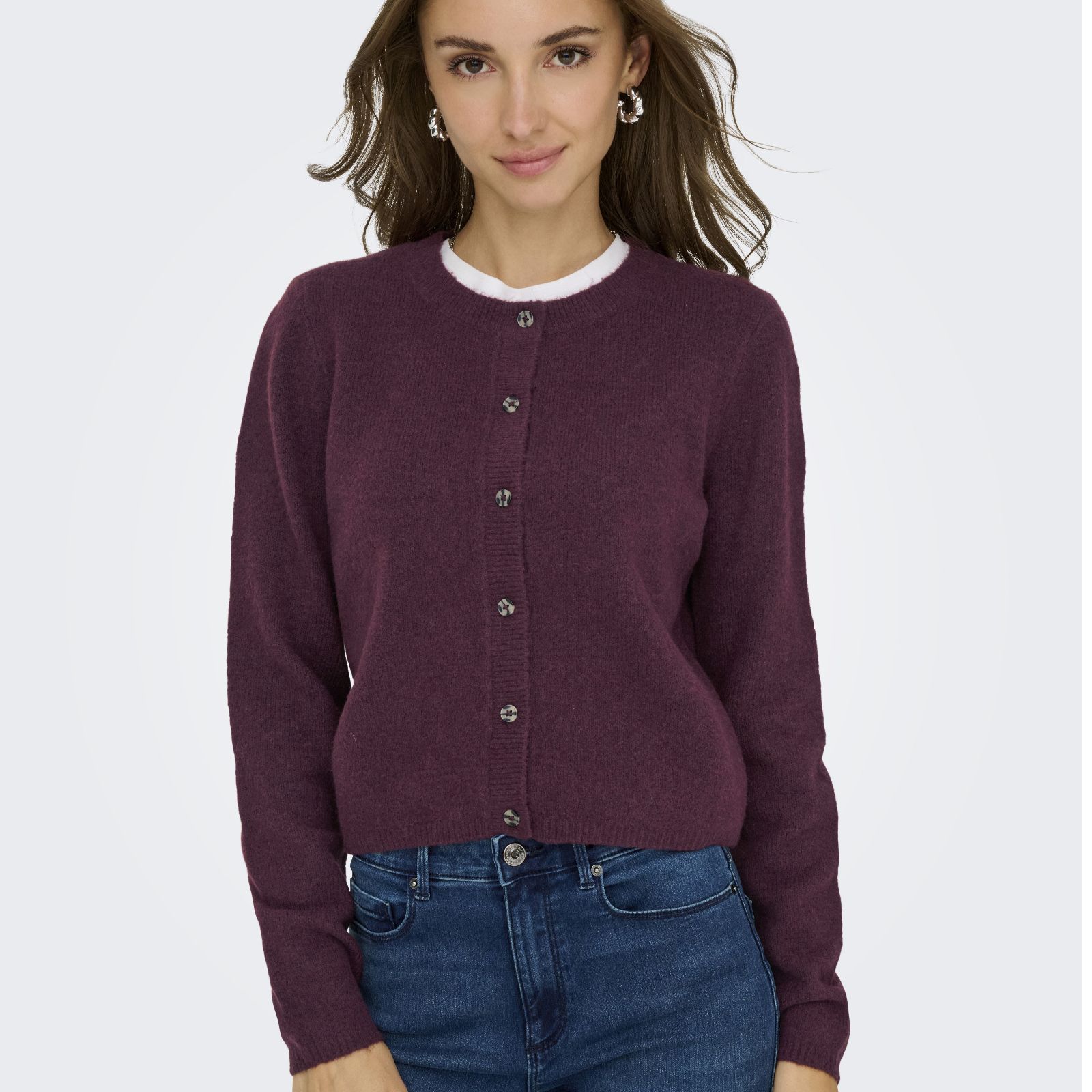 JDY Chloe Knitted Cardigan