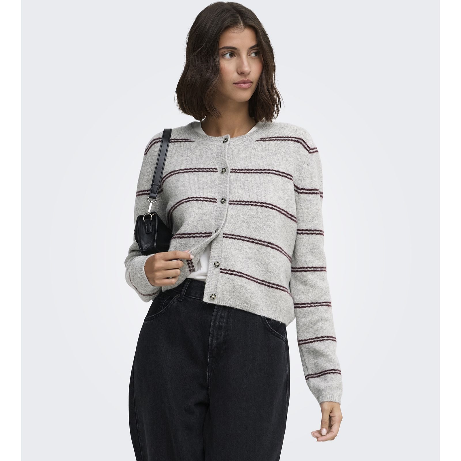 JDY Chloe Knitted Cardigan