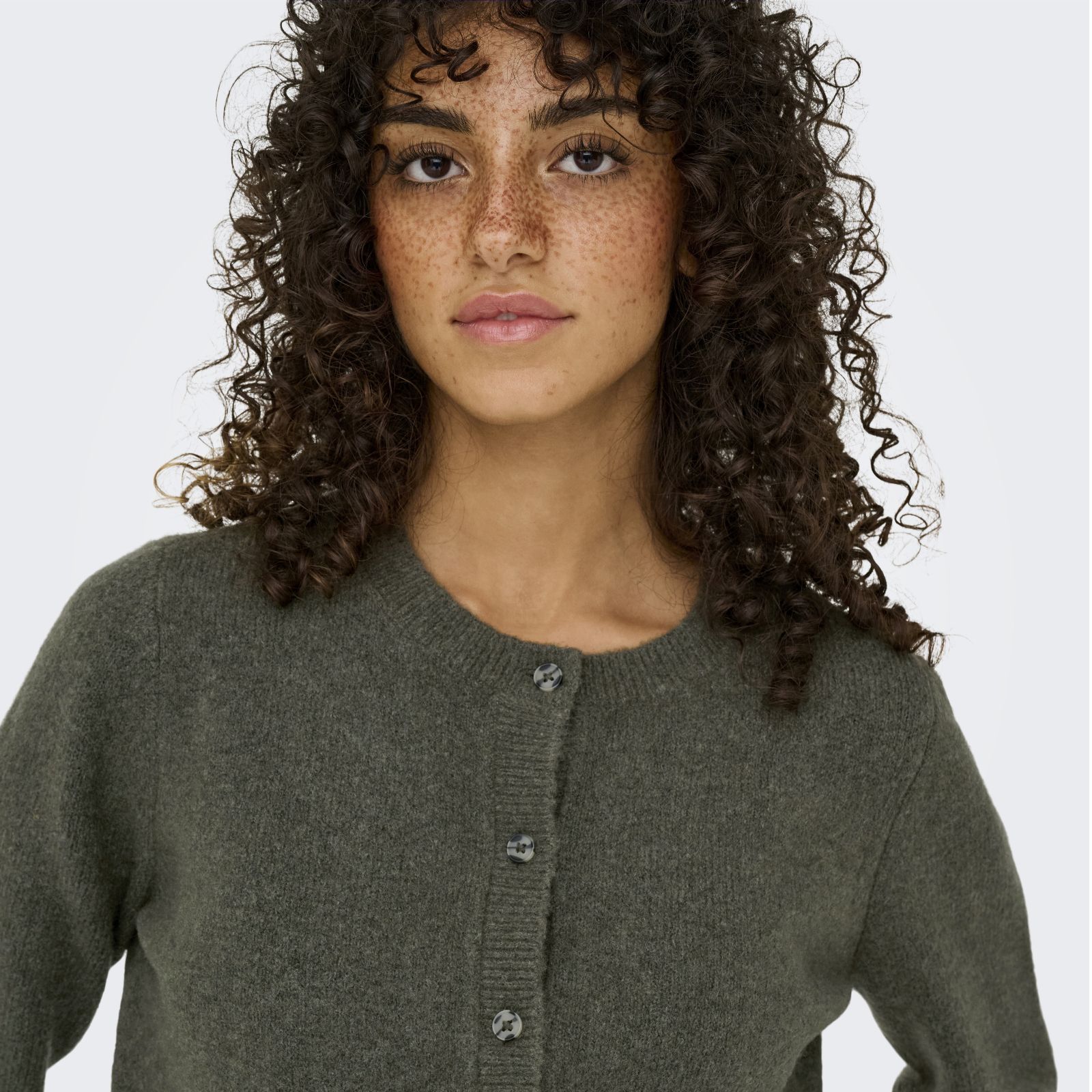 JDY Chloe Knitted Cardigan