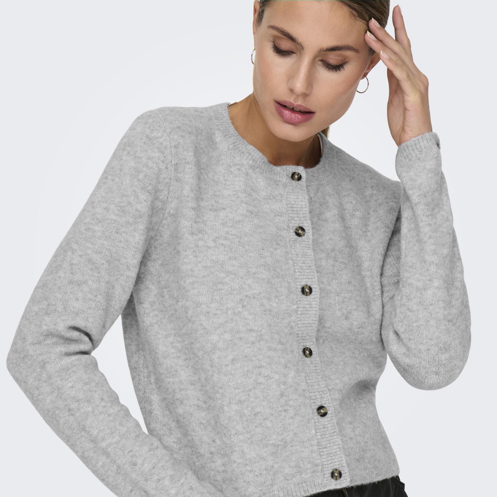 JDY Chloe Knitted Cardigan