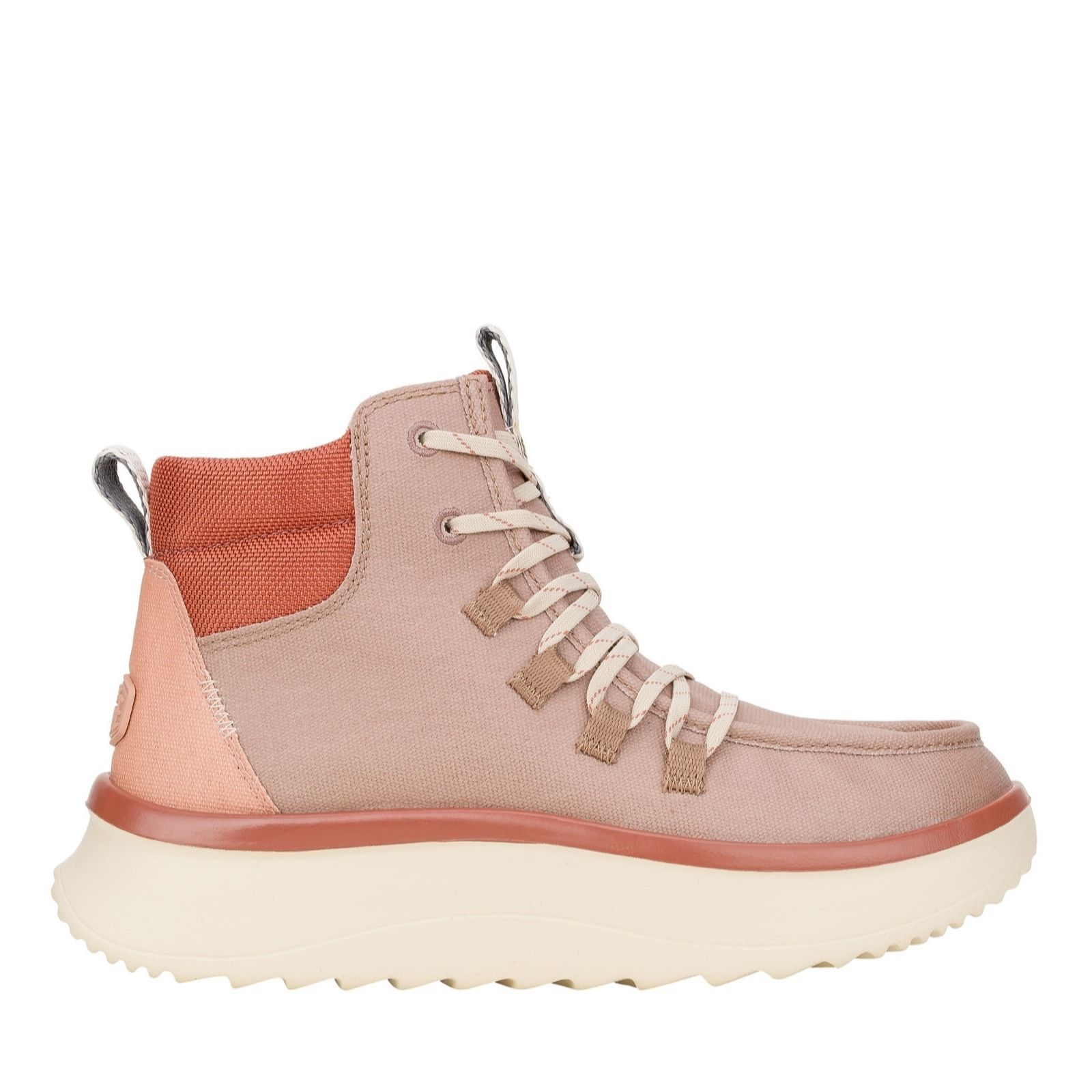 HEYDUDE Women's Wendy Peak Apres Boot