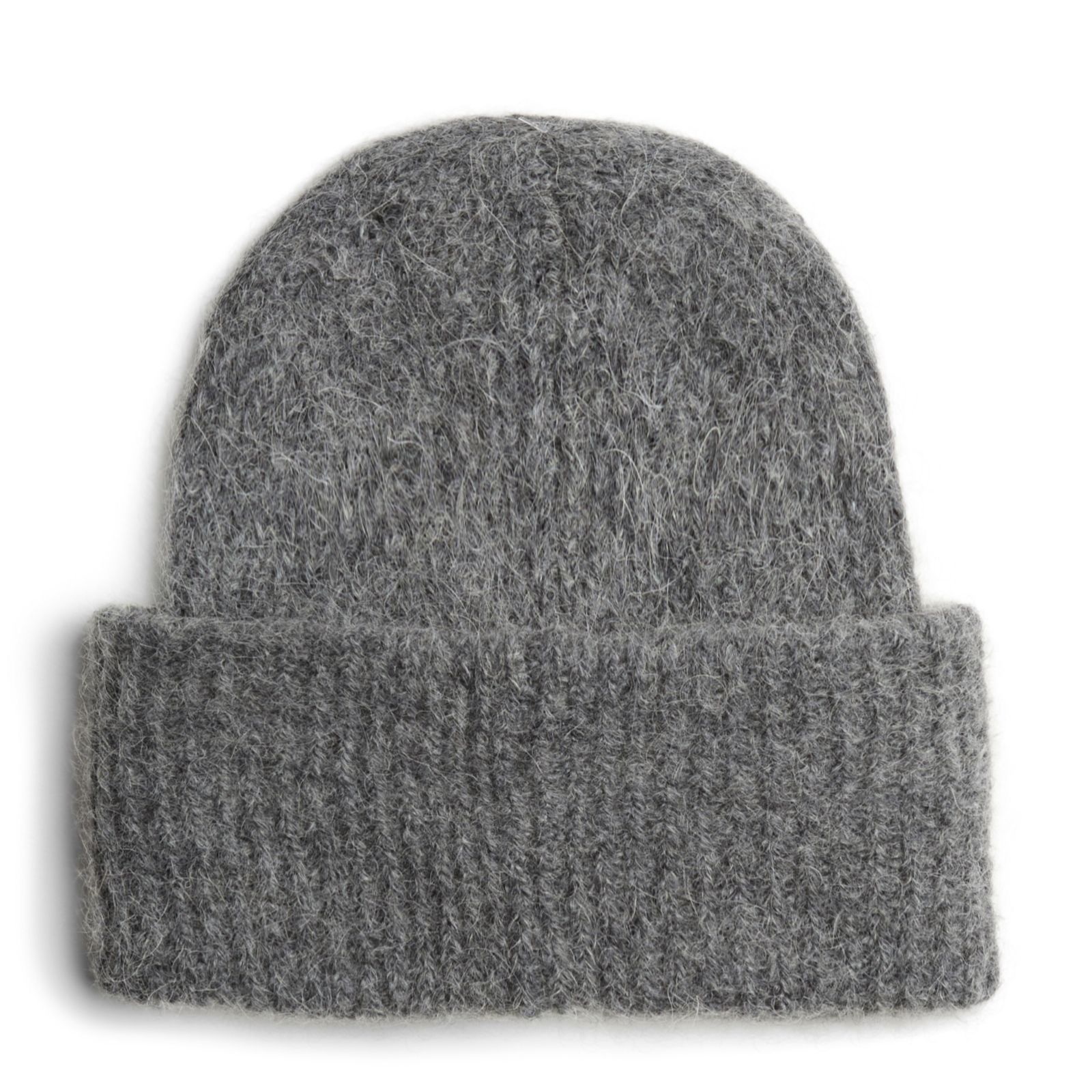 Pieces Bera Alpaca Blend Beanie