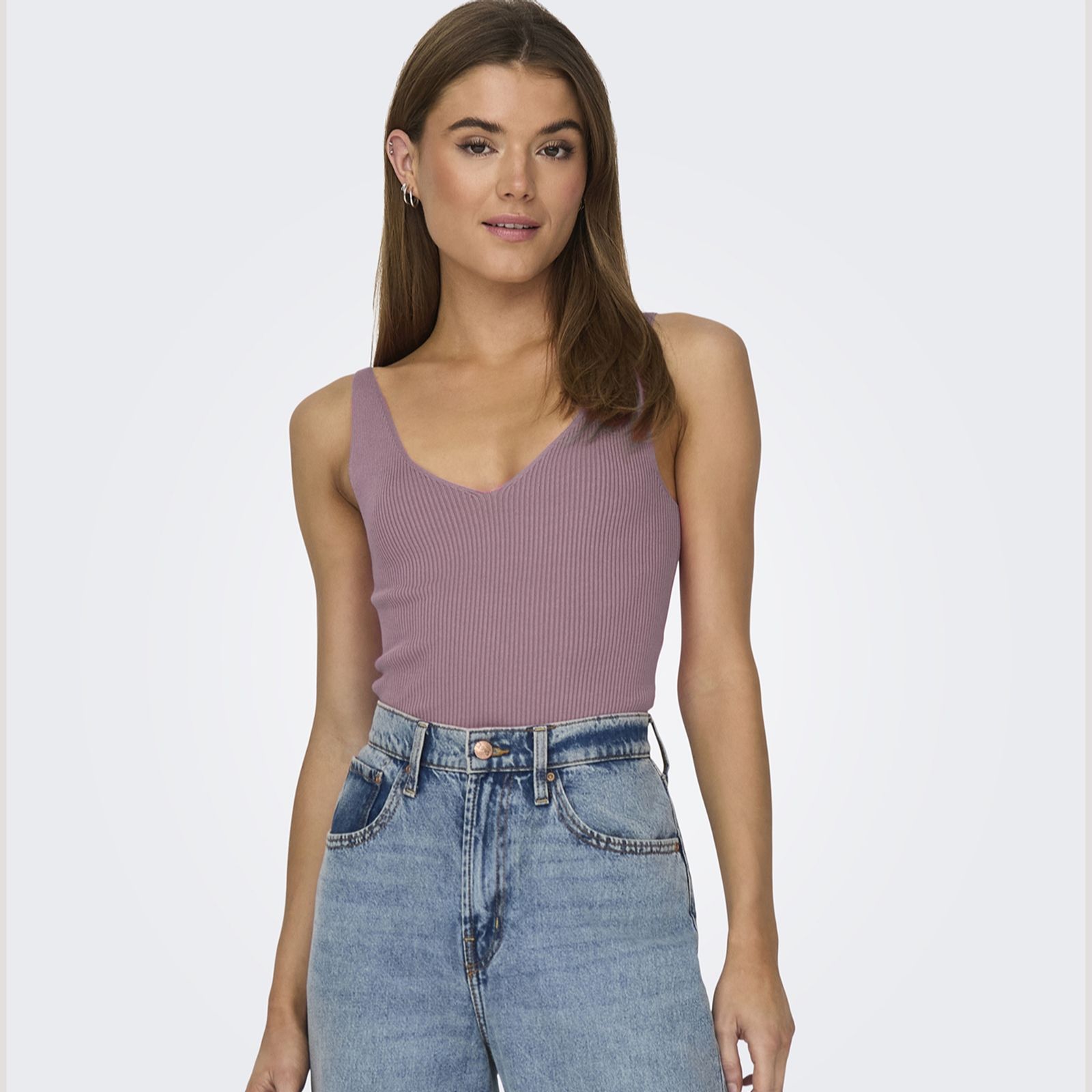 JDY Nanna Knitted Vest