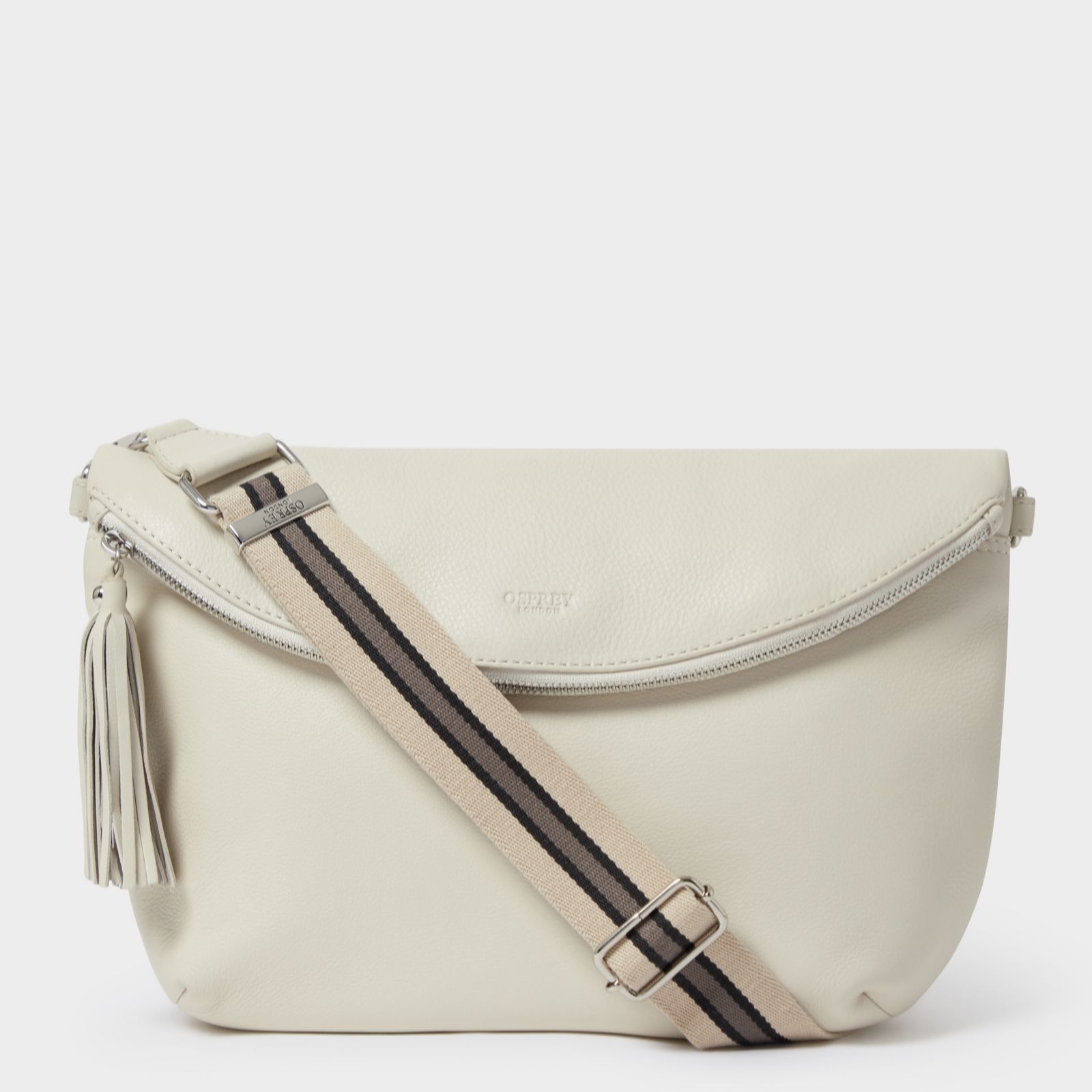 Osprey London The Bella Small Cross-Body Bag