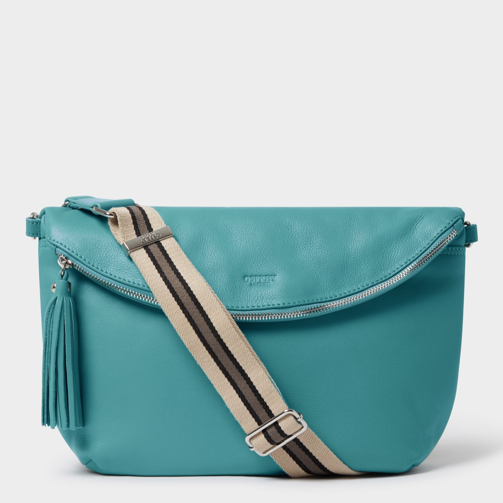 Osprey London The Bella Small Cross-Body Bag