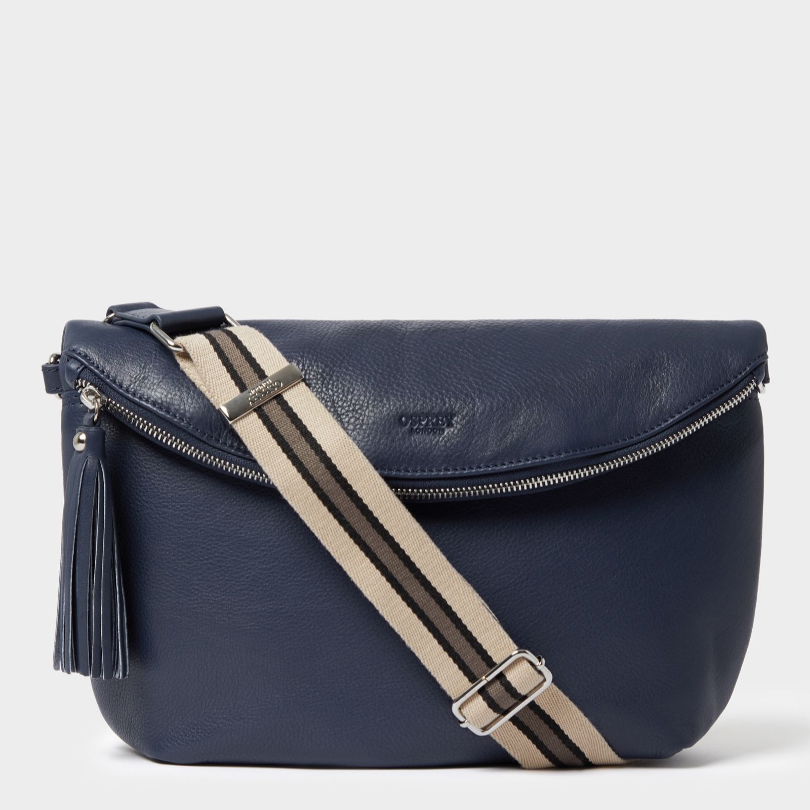 Osprey London The Bella Small Cross-Body Bag