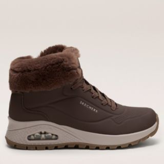 Skechers Uno Rugged Boot