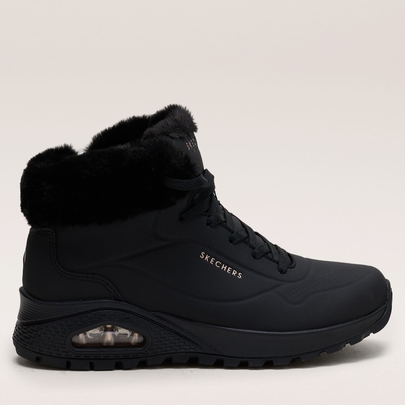 Skechers Uno Rugged Boot