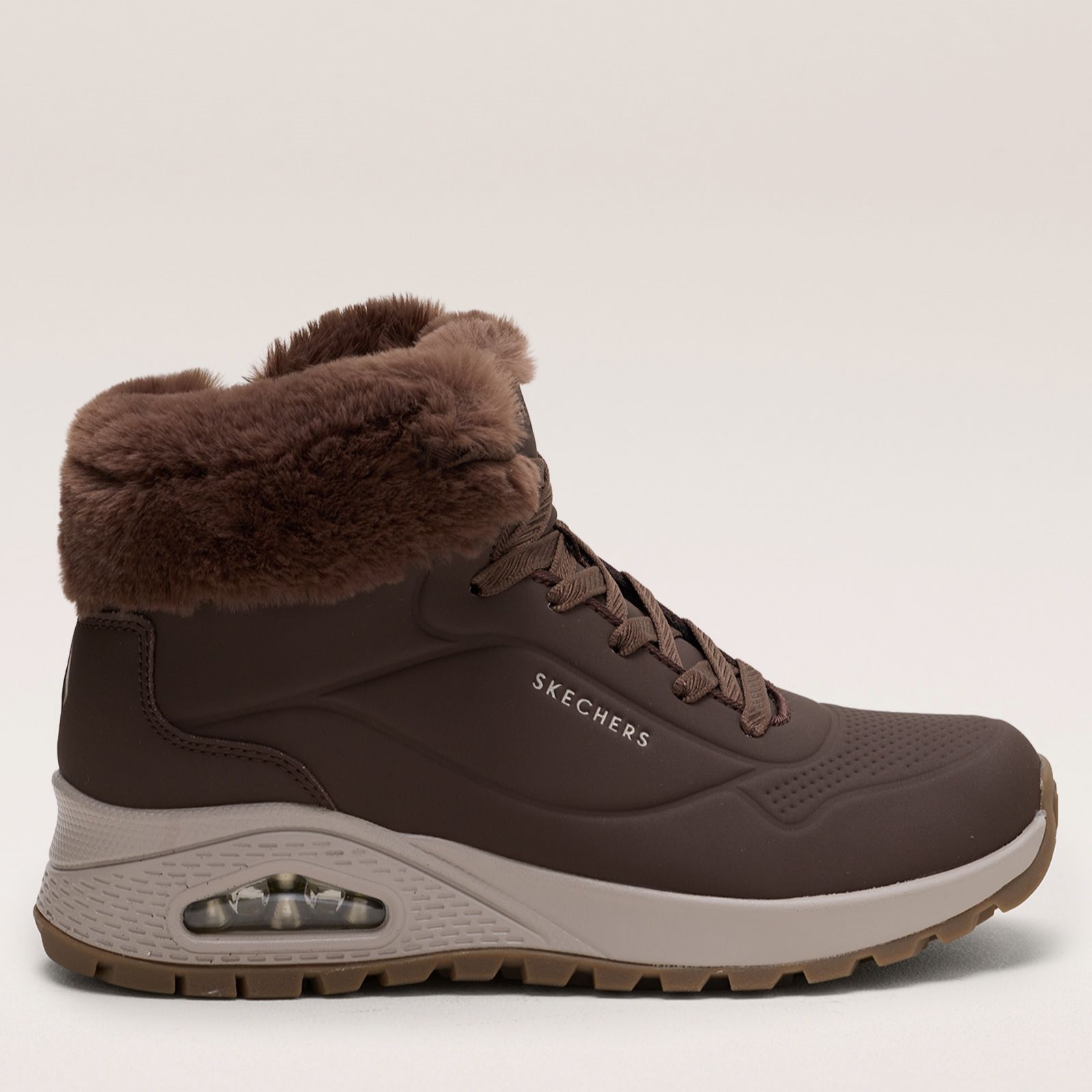 Skechers Uno Rugged Boot
