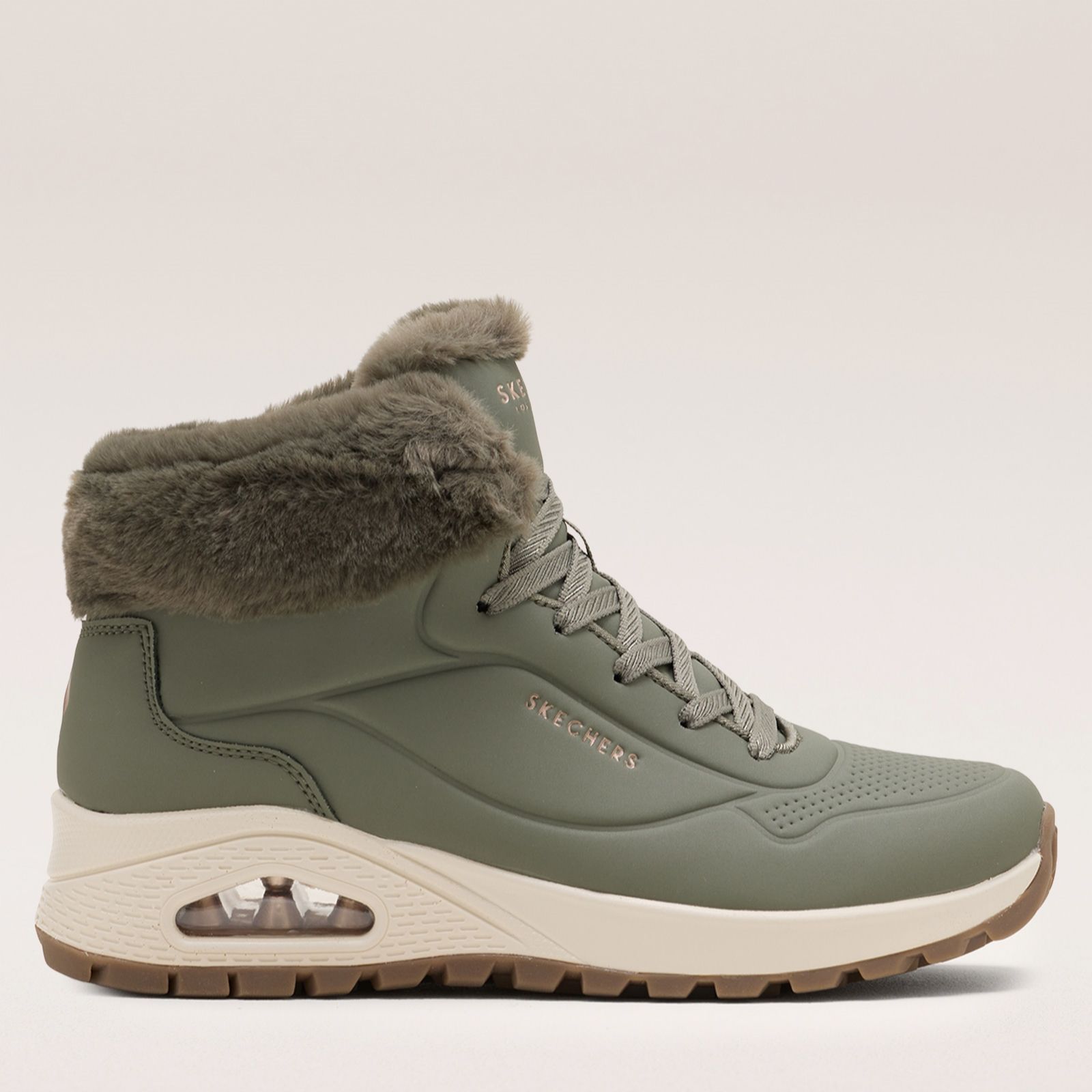 Skechers Uno Rugged Boot