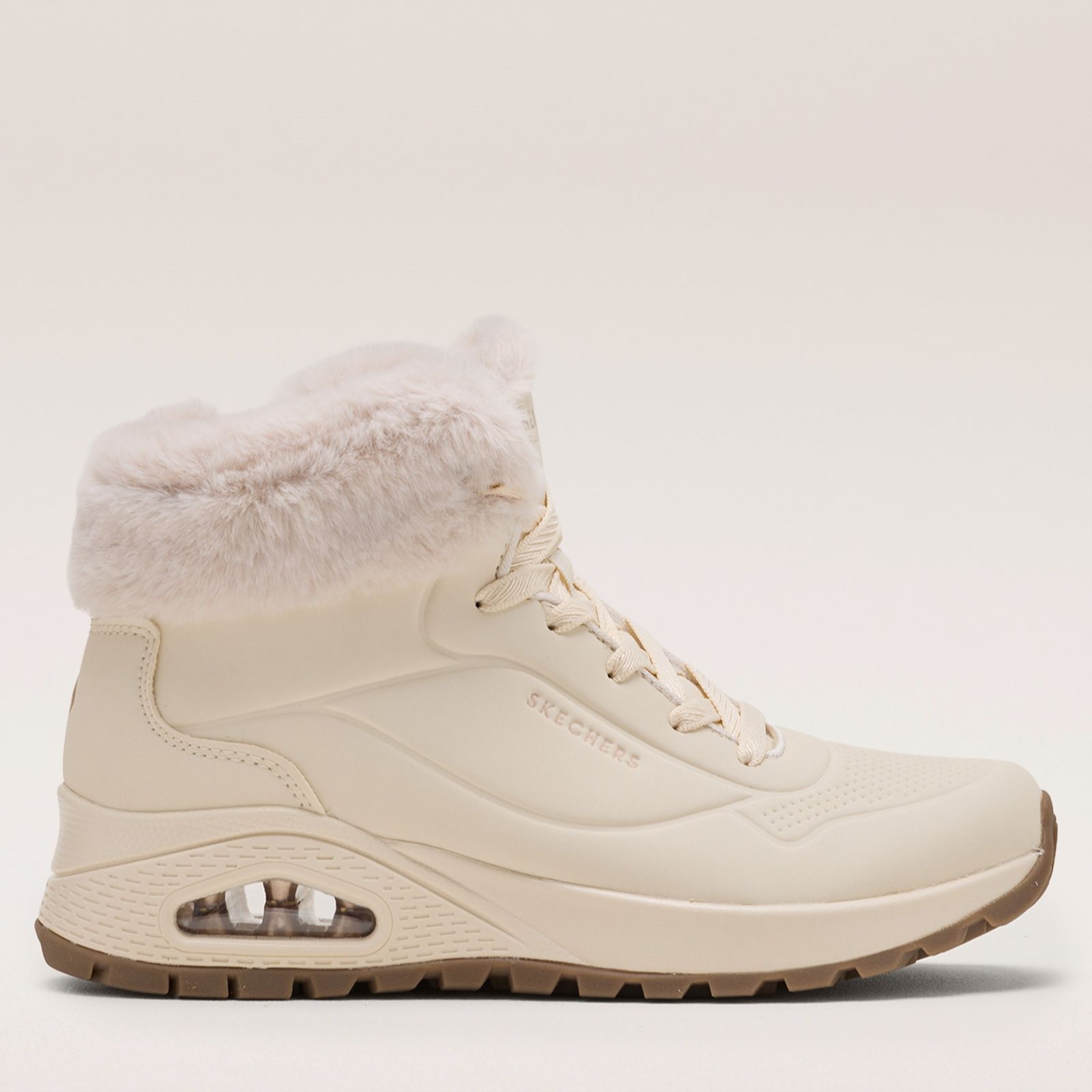 Skechers Uno Rugged Boot