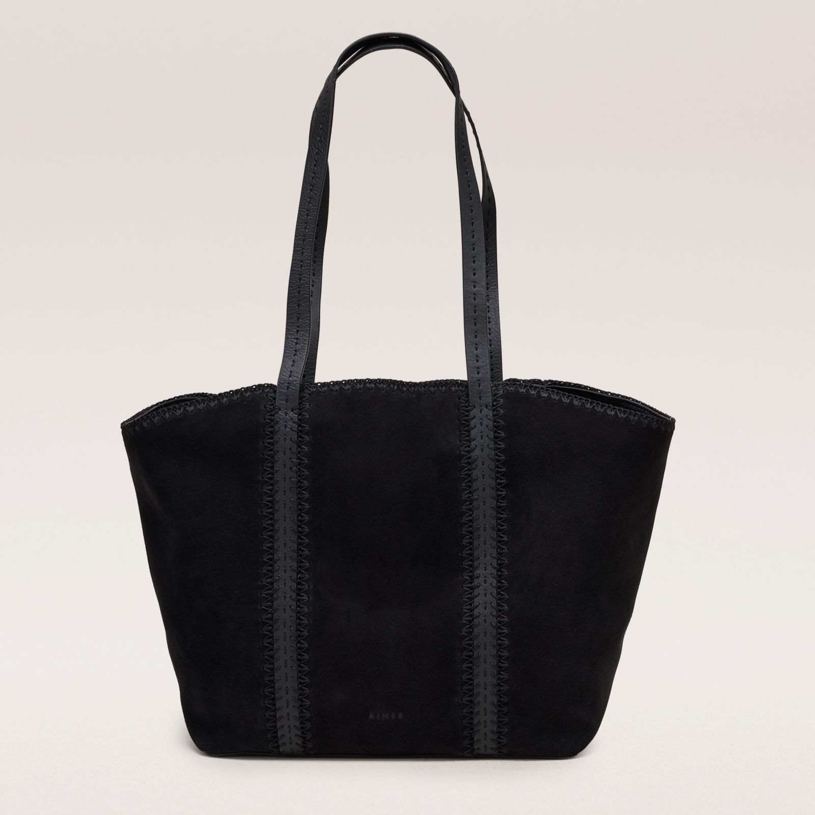 Aimee Kestenberg Paradise Suede Tote