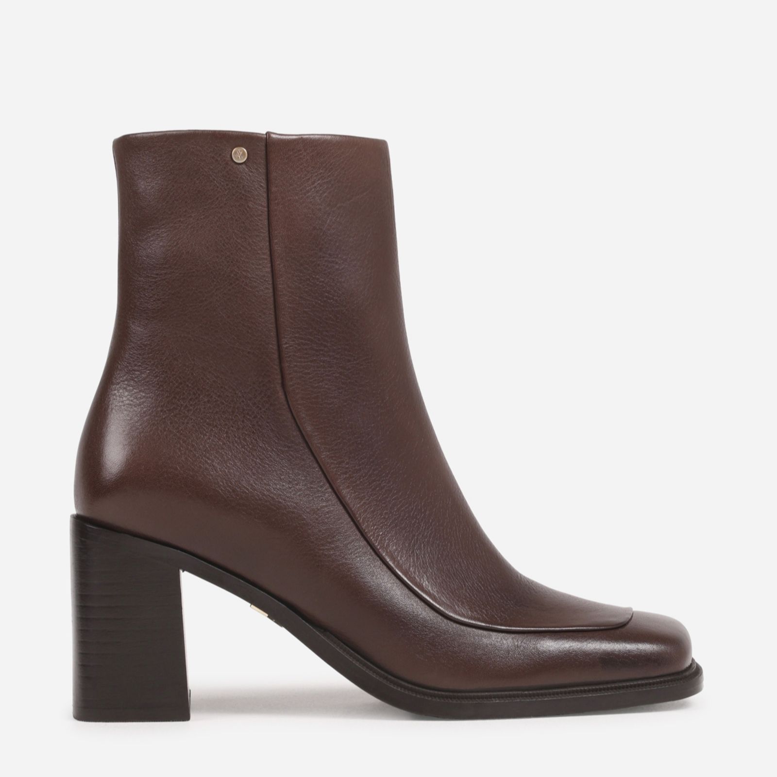 Bronx NEW-CORFU Leather Boot
