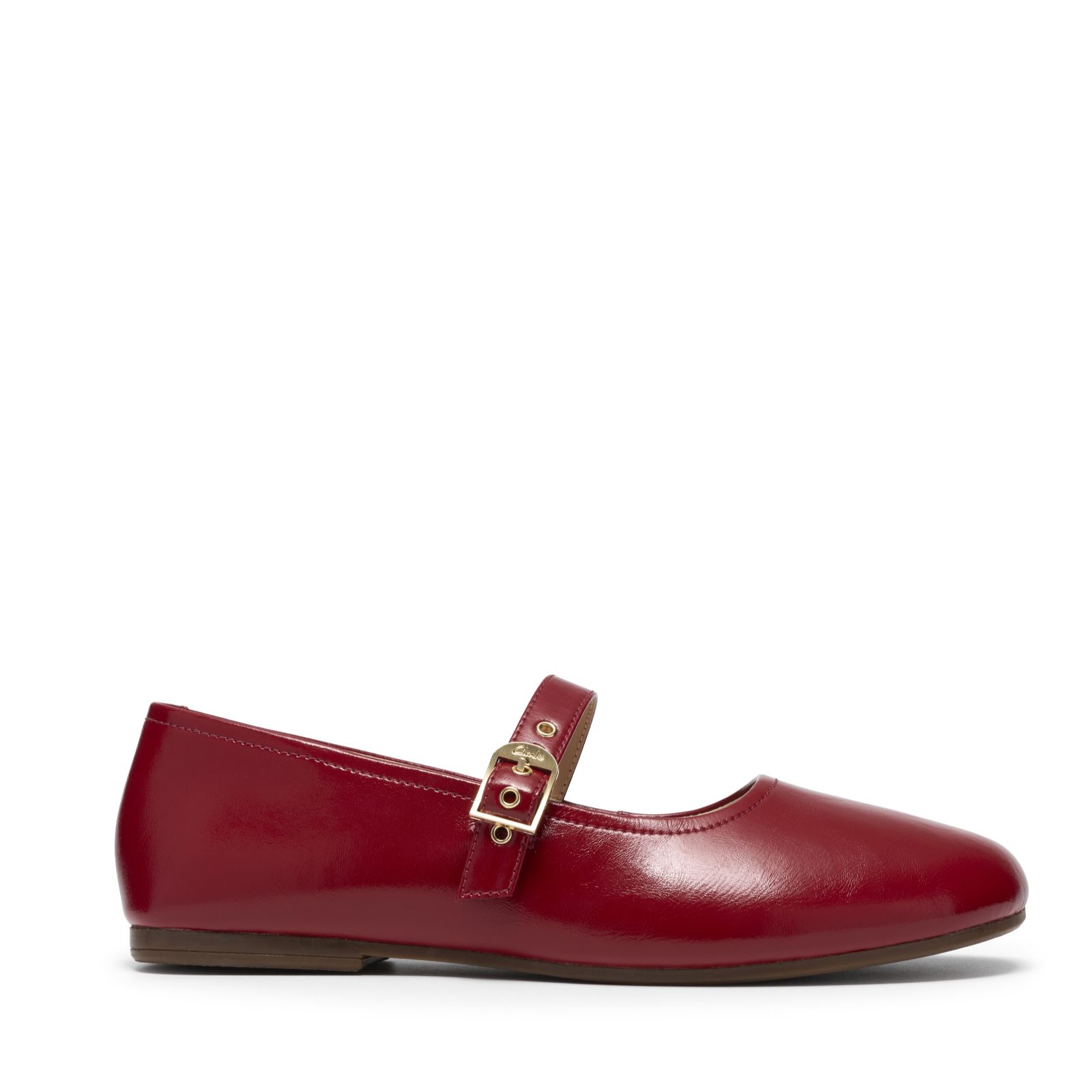 Clarks Livia Jane Shoe