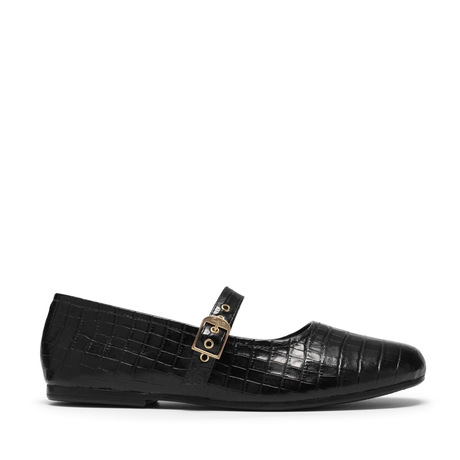 Clarks Livia Jane Shoe