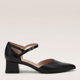 Naturalizer Maddox Heeled Dress Shoe