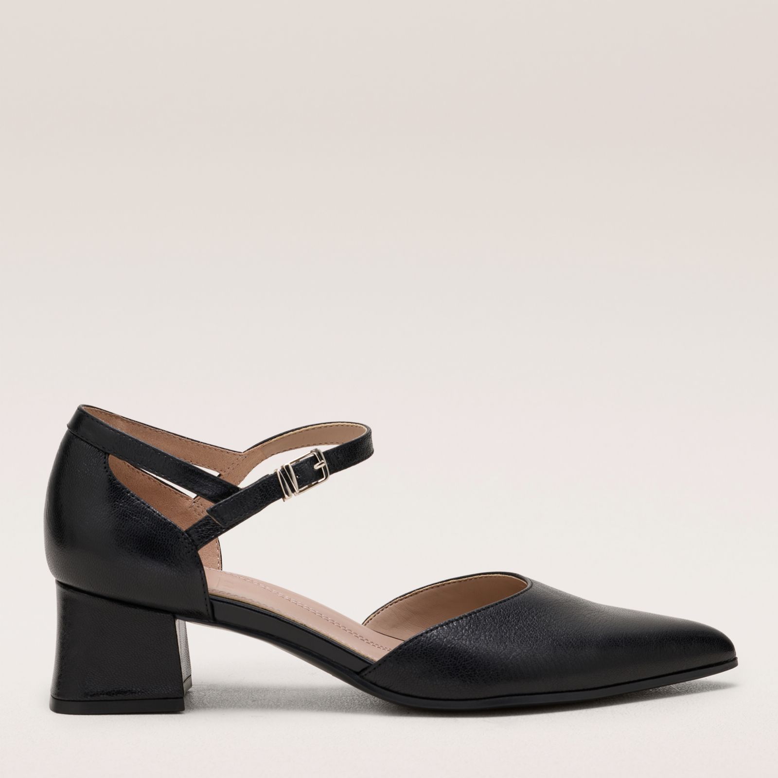 Naturalizer Maddox Heeled Dress Shoe