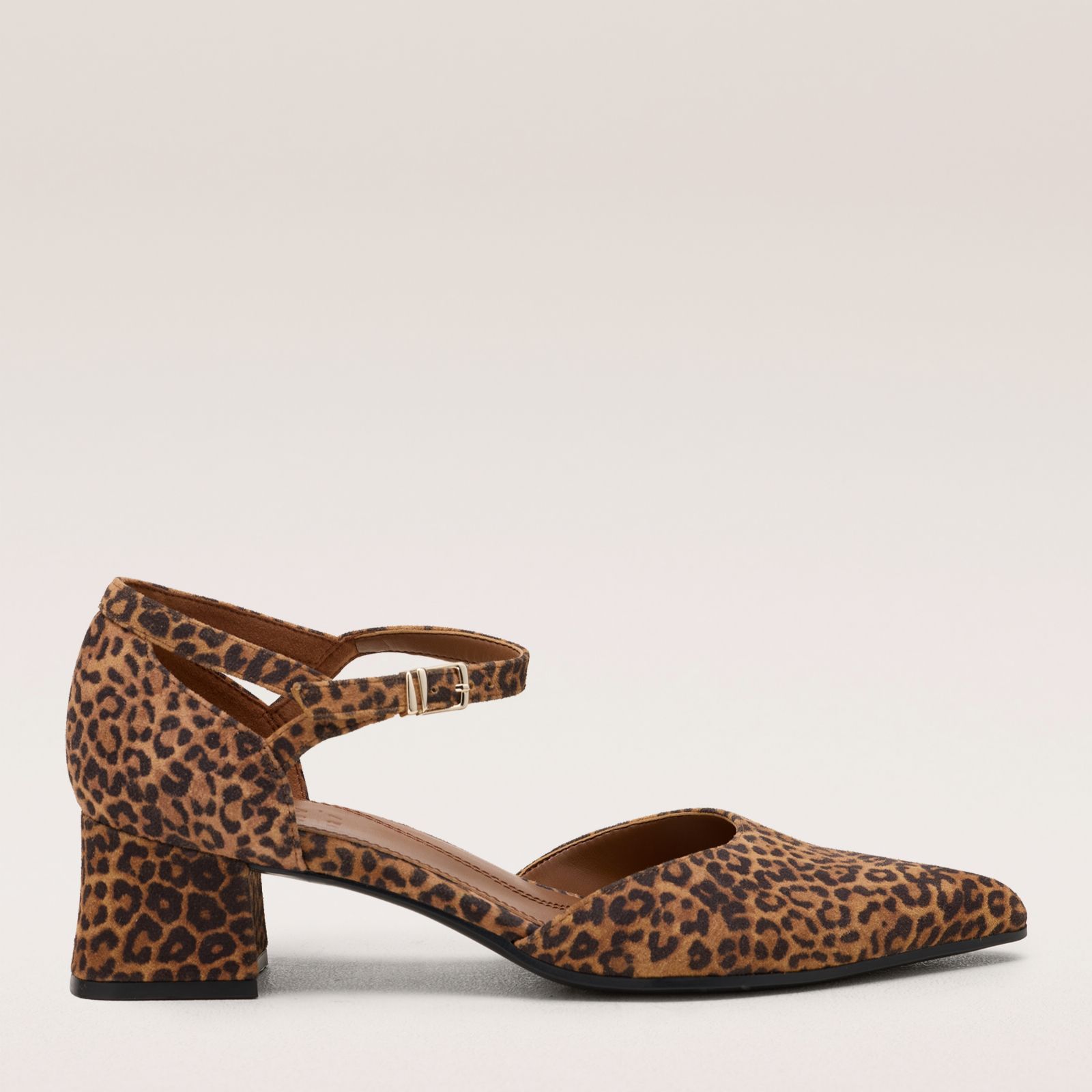 Naturalizer Maddox Heeled Dress Shoe