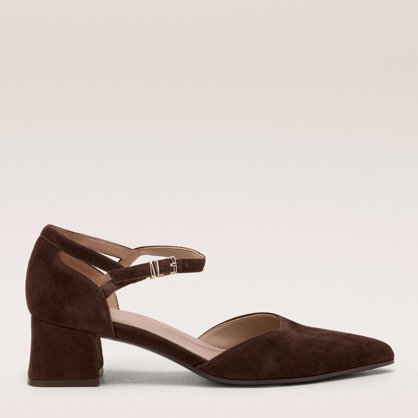 Naturalizer Maddox Heeled Dress Shoe