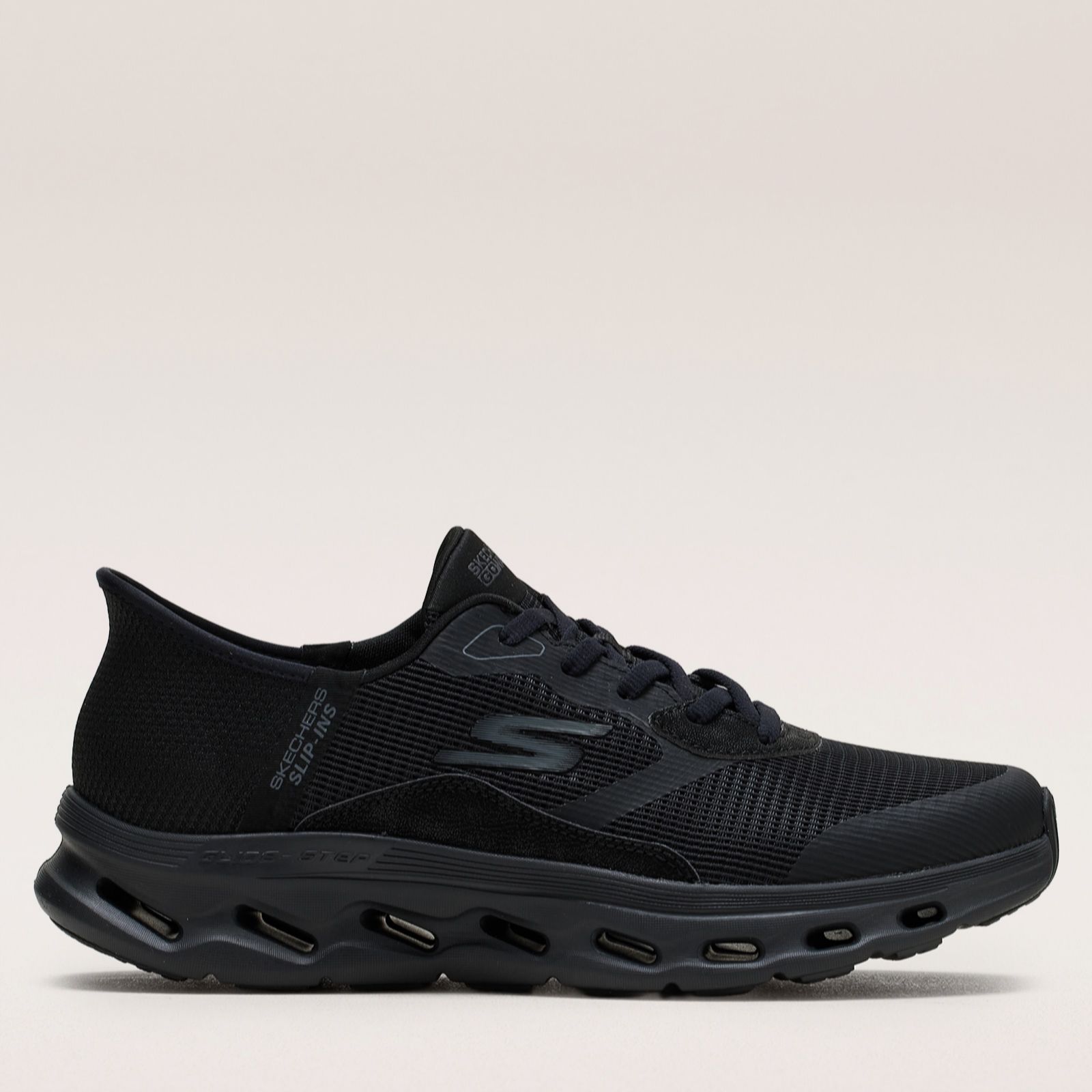 Outlet Skechers Glide-Step 2.0 Belah Slip-Ins Trainers