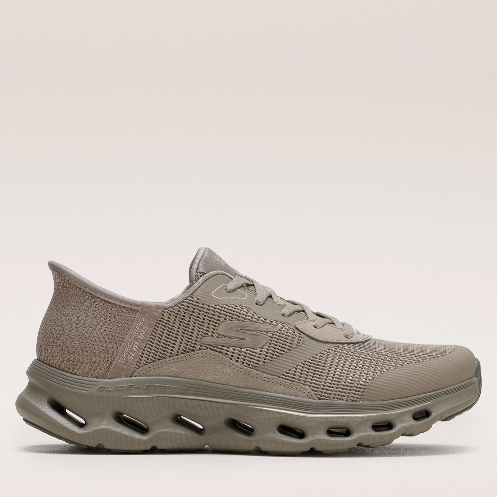 Outlet Skechers Glide-Step 2.0 Belah Slip-Ins Trainers