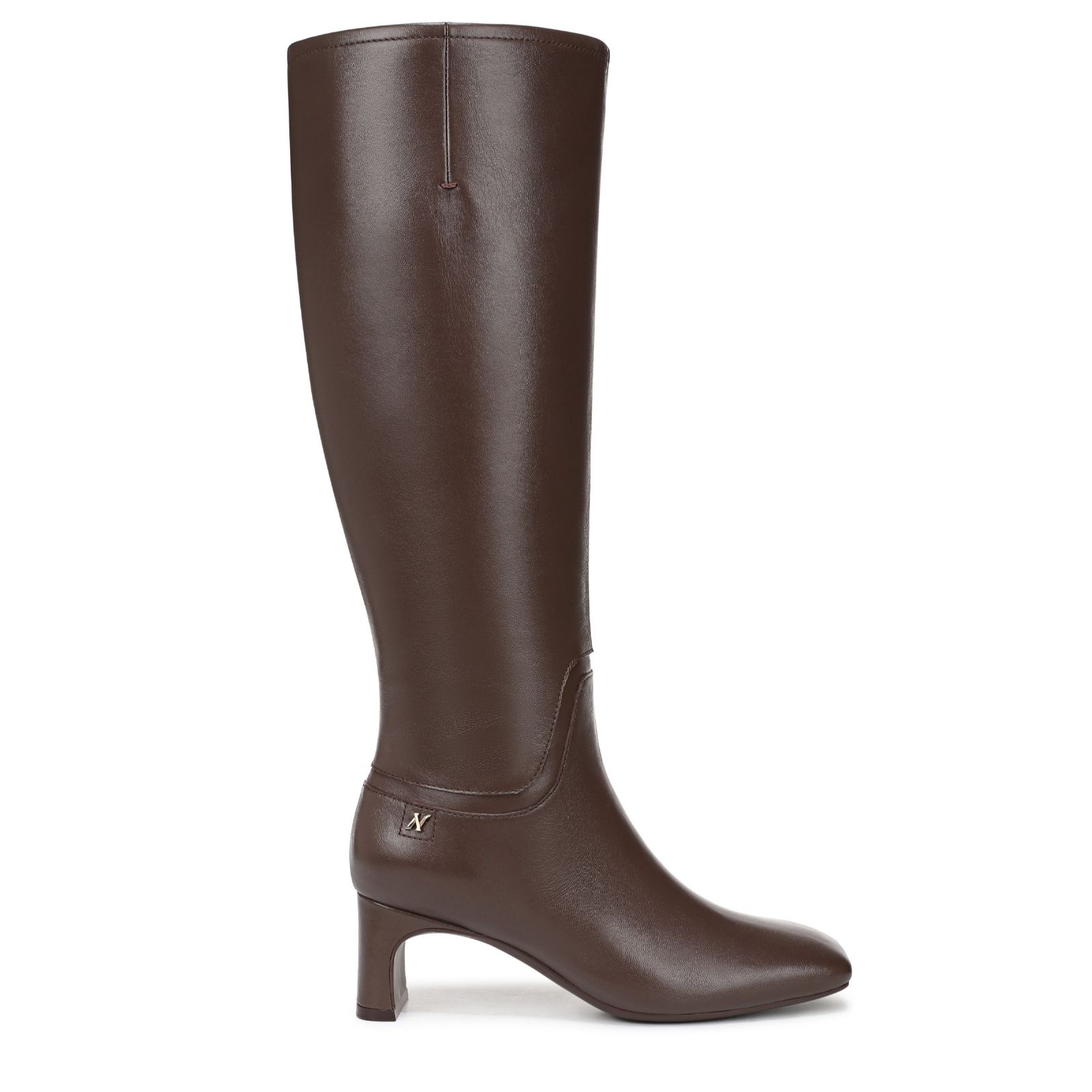 Naturalizer Premium Candela Wide Knee Boot