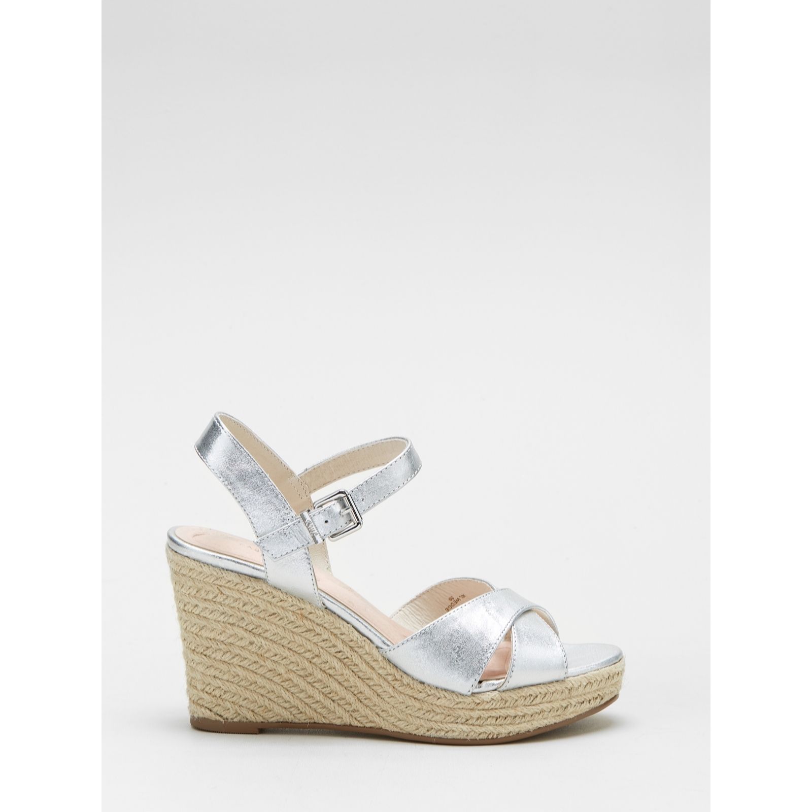 Outlet Ruth Langsford Wedge Sandal