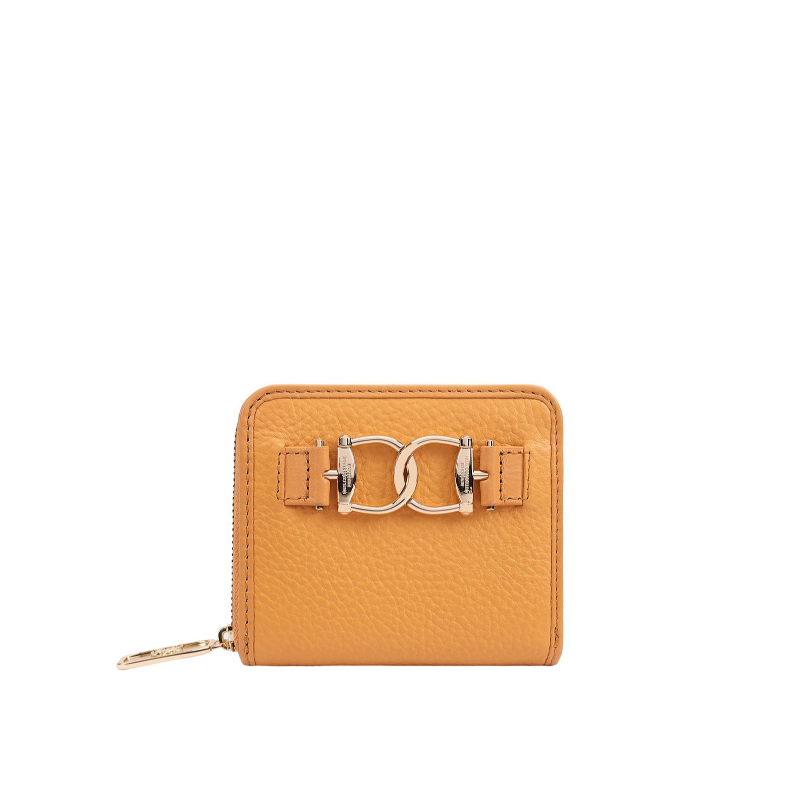 Paul Costelloe Dressage Leather Stirrup Wallet