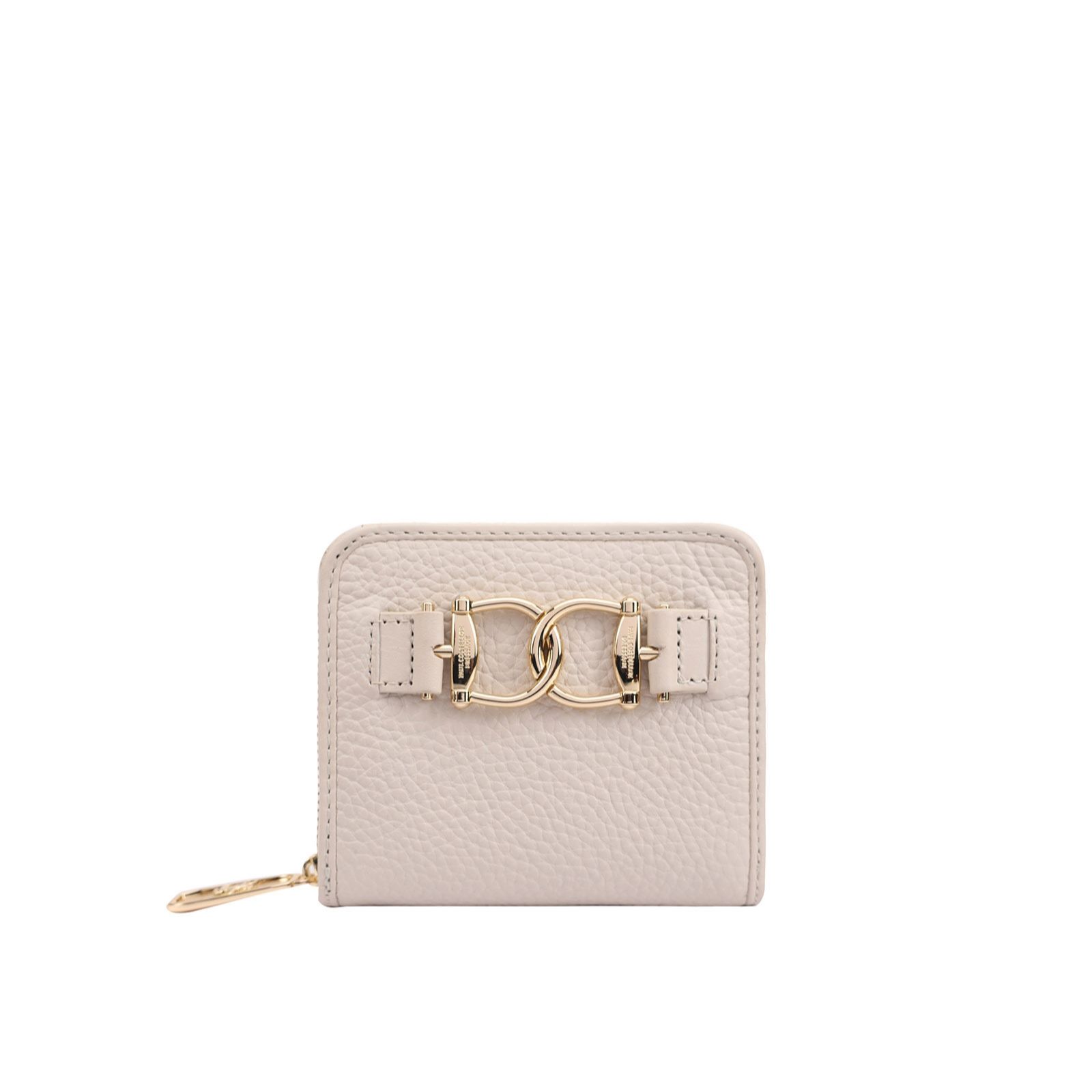 Paul Costelloe Dressage Leather Stirrup Wallet