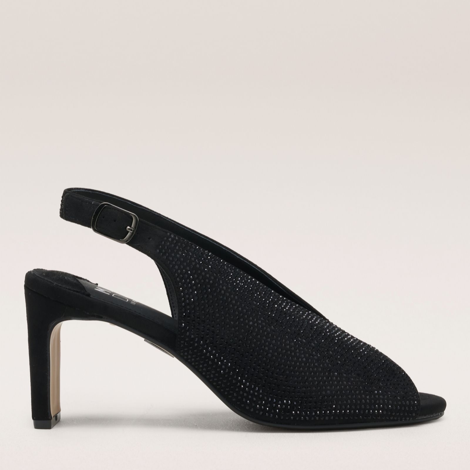 Outlet Moda In Pelle Christiie Heeled Shoe