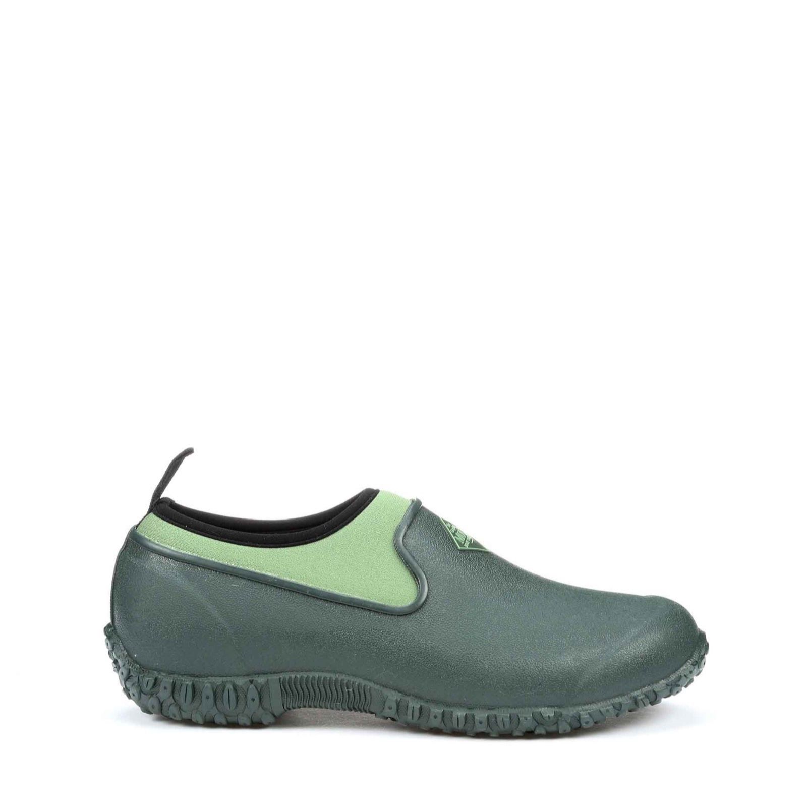 Muck Boots Muckster II Low Garden Shoe