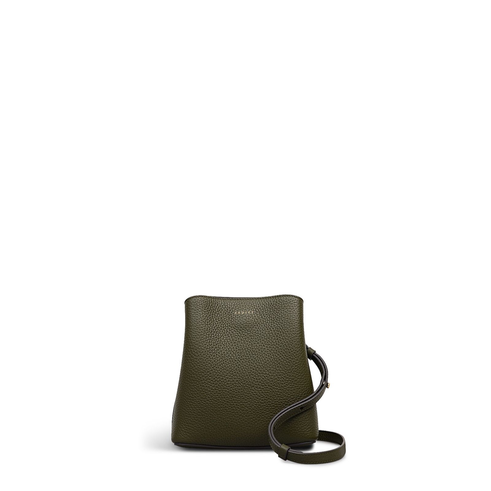 Radley Dukes Place Small Crossbody