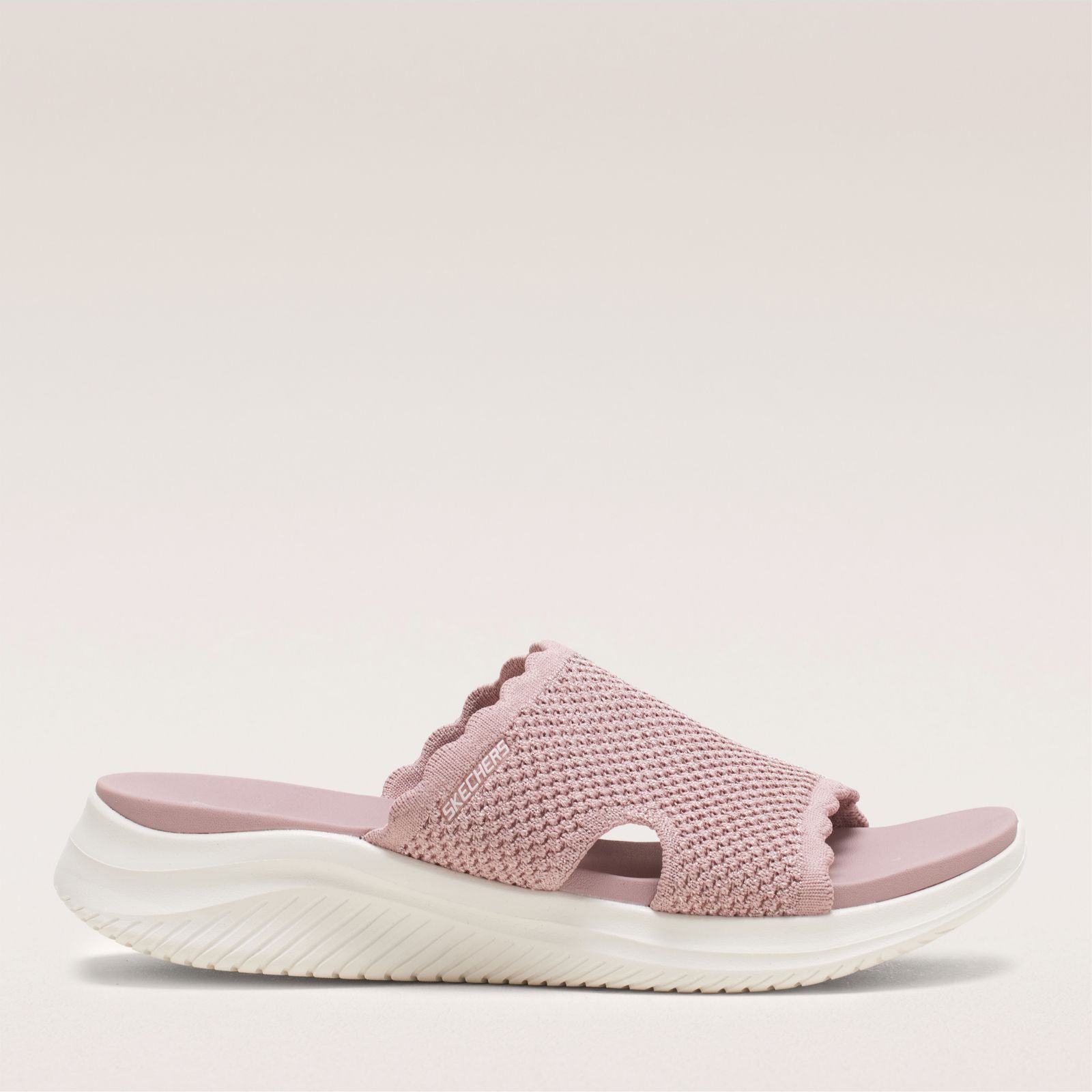 Skechers Ultra Flex 3.0 Slide Sandal