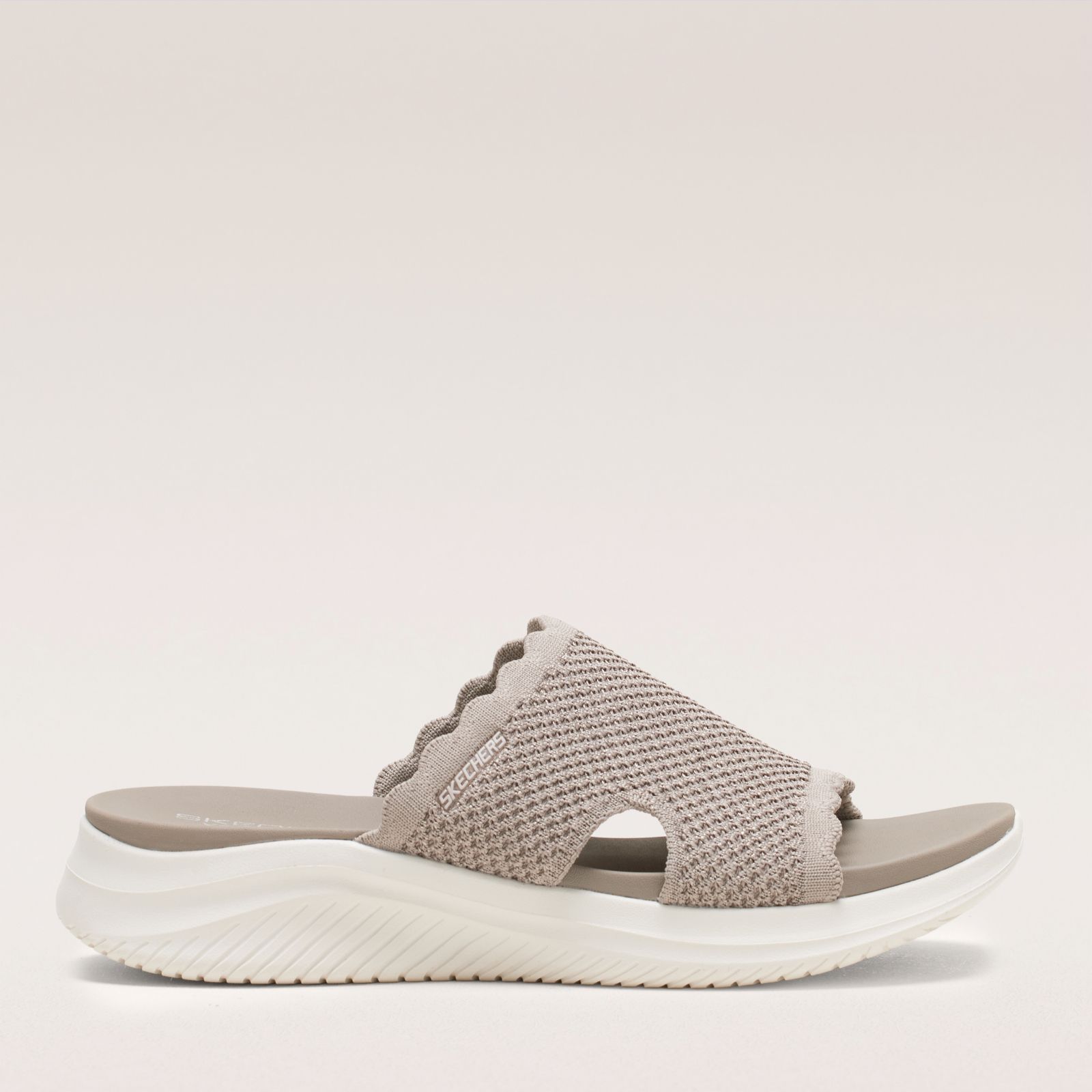 Skechers Ultra Flex 3.0 Slide Sandal