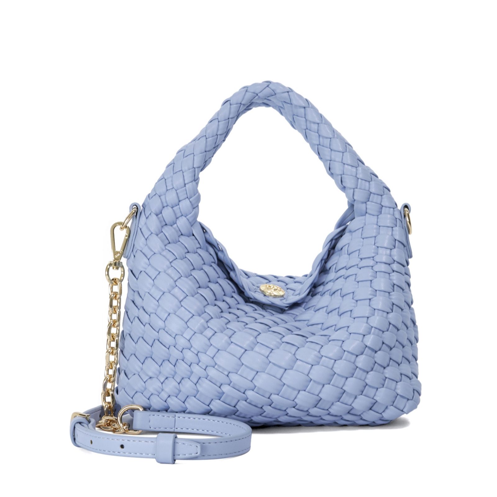 Dune London Dinky Deliberate Shoulder Bag