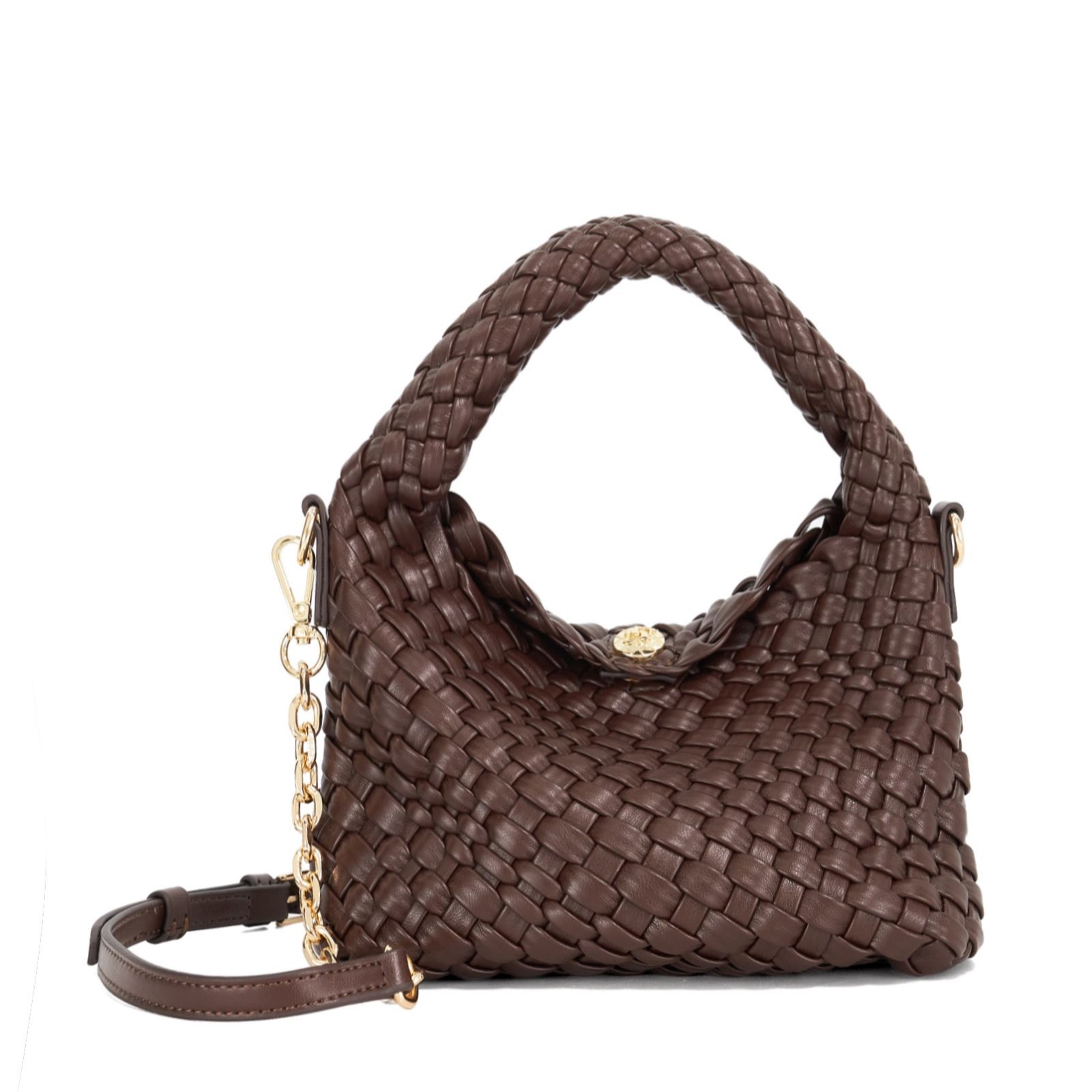 Dune London Dinky Deliberate Shoulder Bag