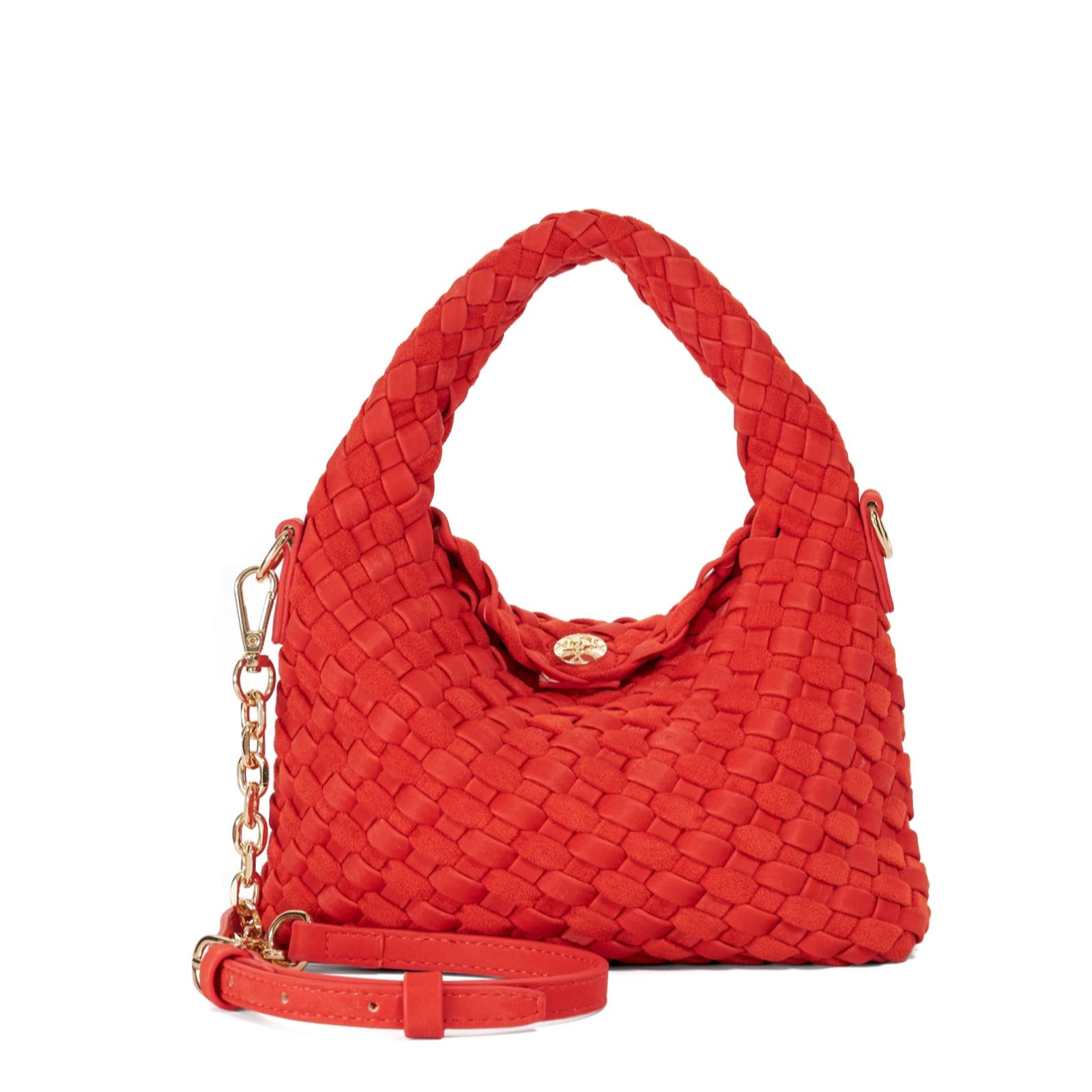 Dune London Dinky Deliberate Shoulder Bag