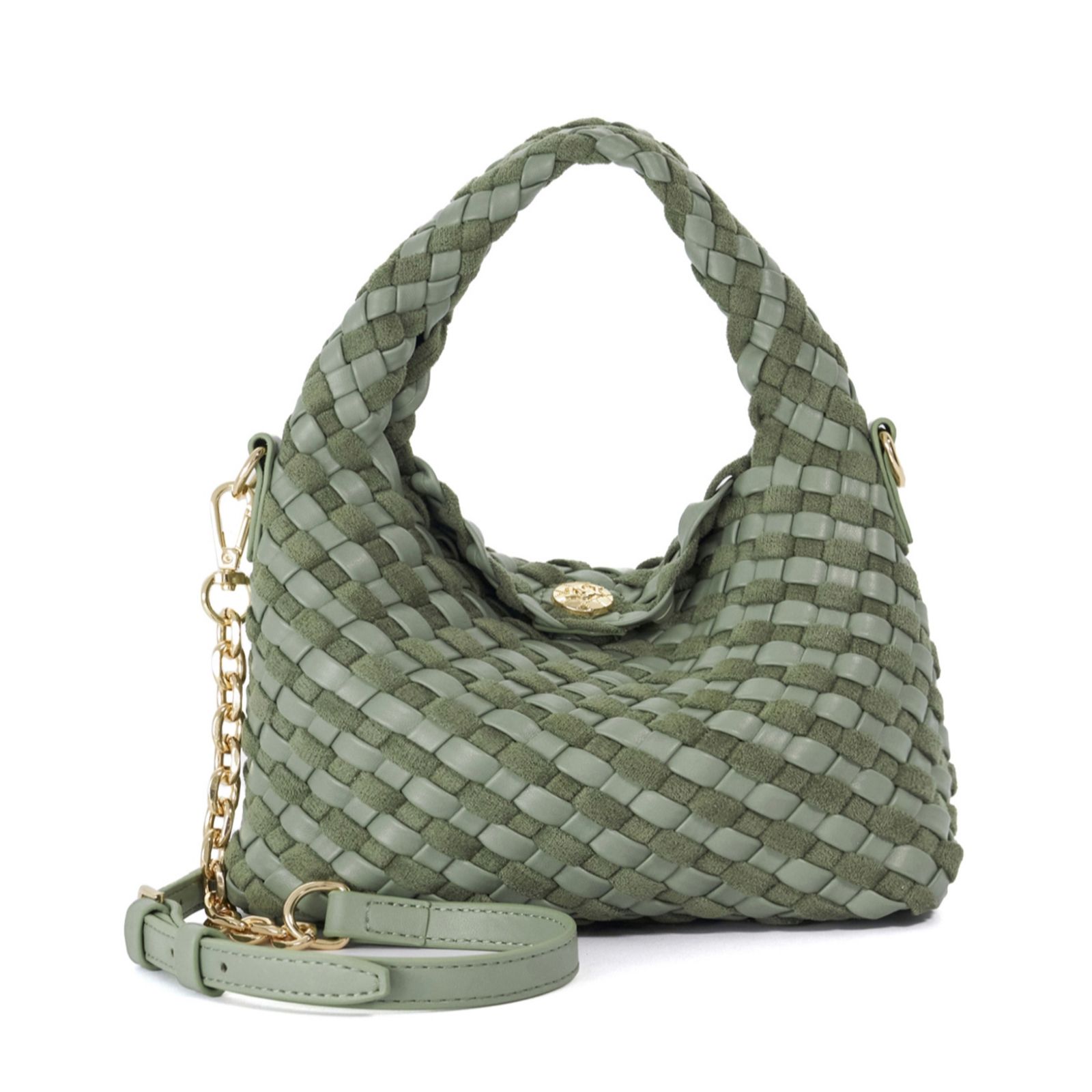 Dune London Dinky Deliberate Shoulder Bag