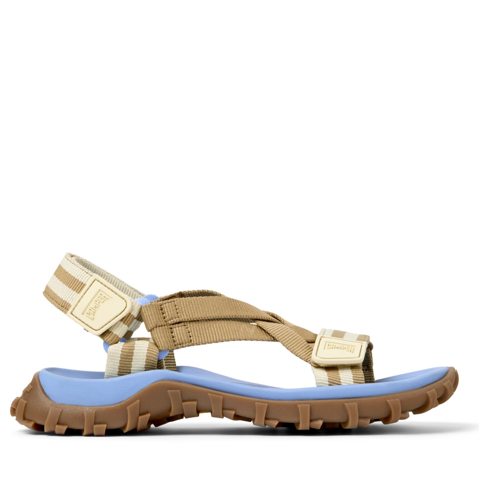 Camper Drift Trail Sandal
