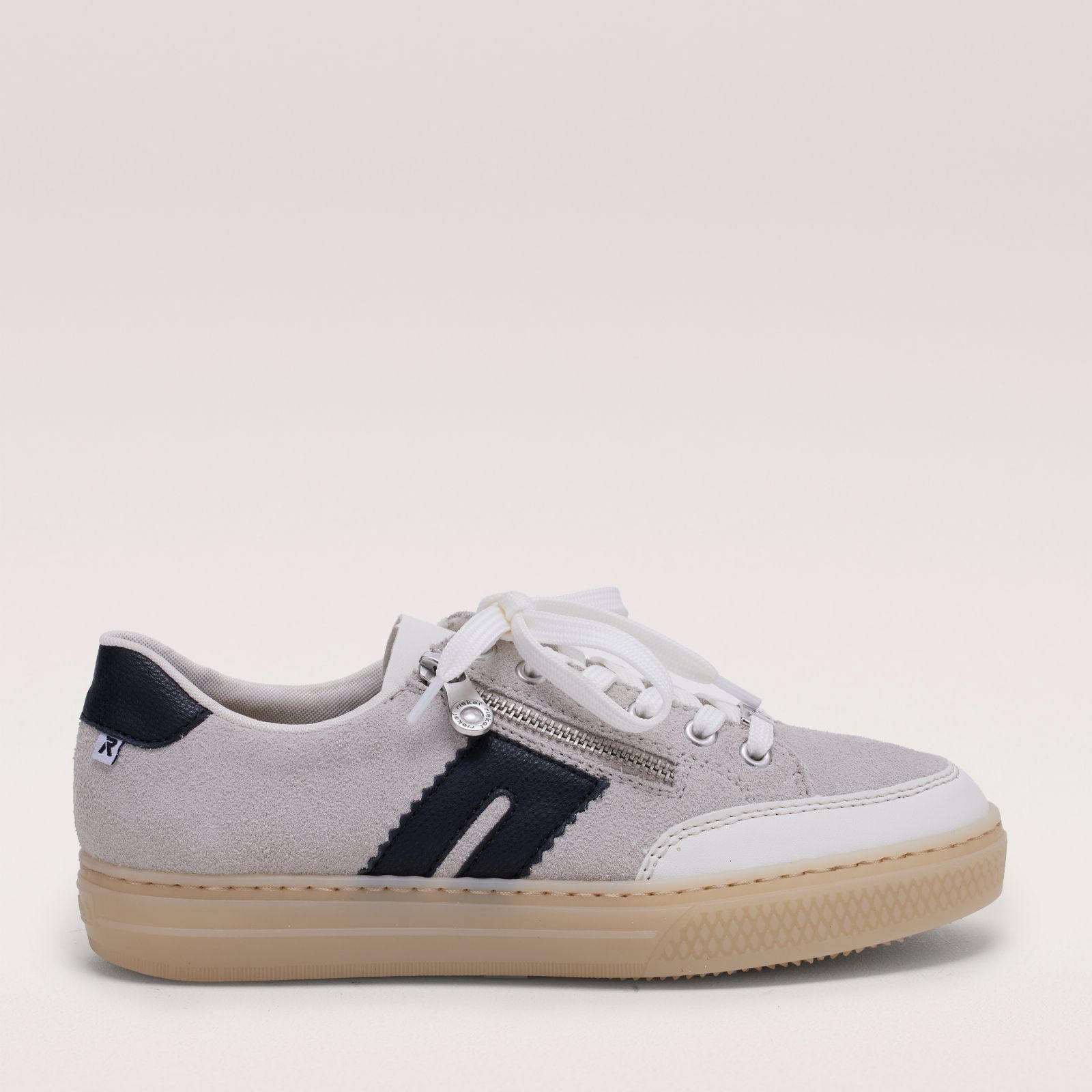 Outlet Rieker Lifestyle Zip Trainer