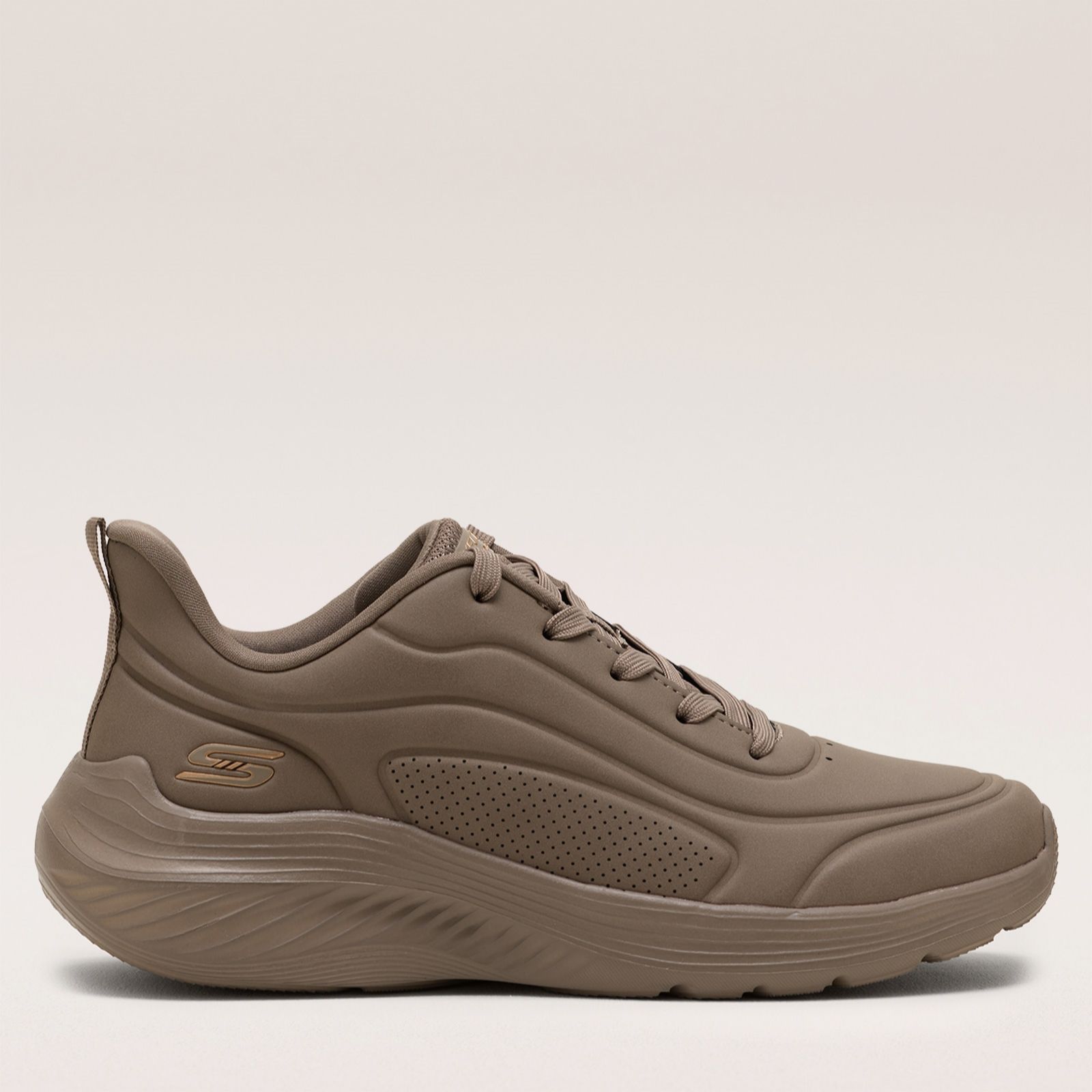 Skechers Bobs Squad Waves Just Wading Trainer