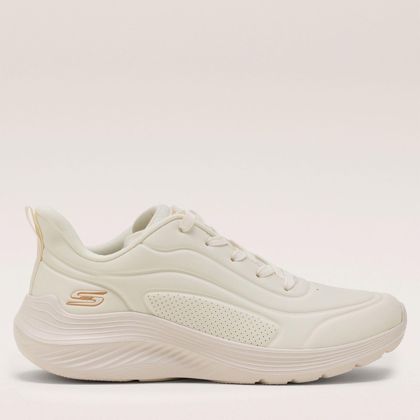 Skechers Bobs Squad Waves Just Wading Trainer