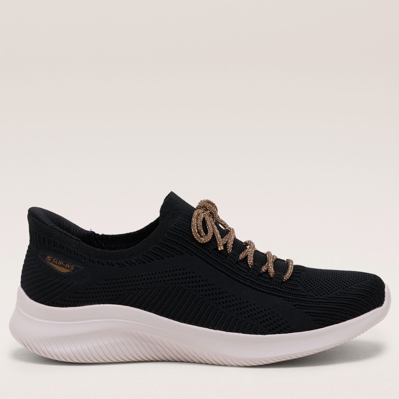 Skechers Ultra Flex 4.0 Cosmic Diamonds Slip-Ins Trainer