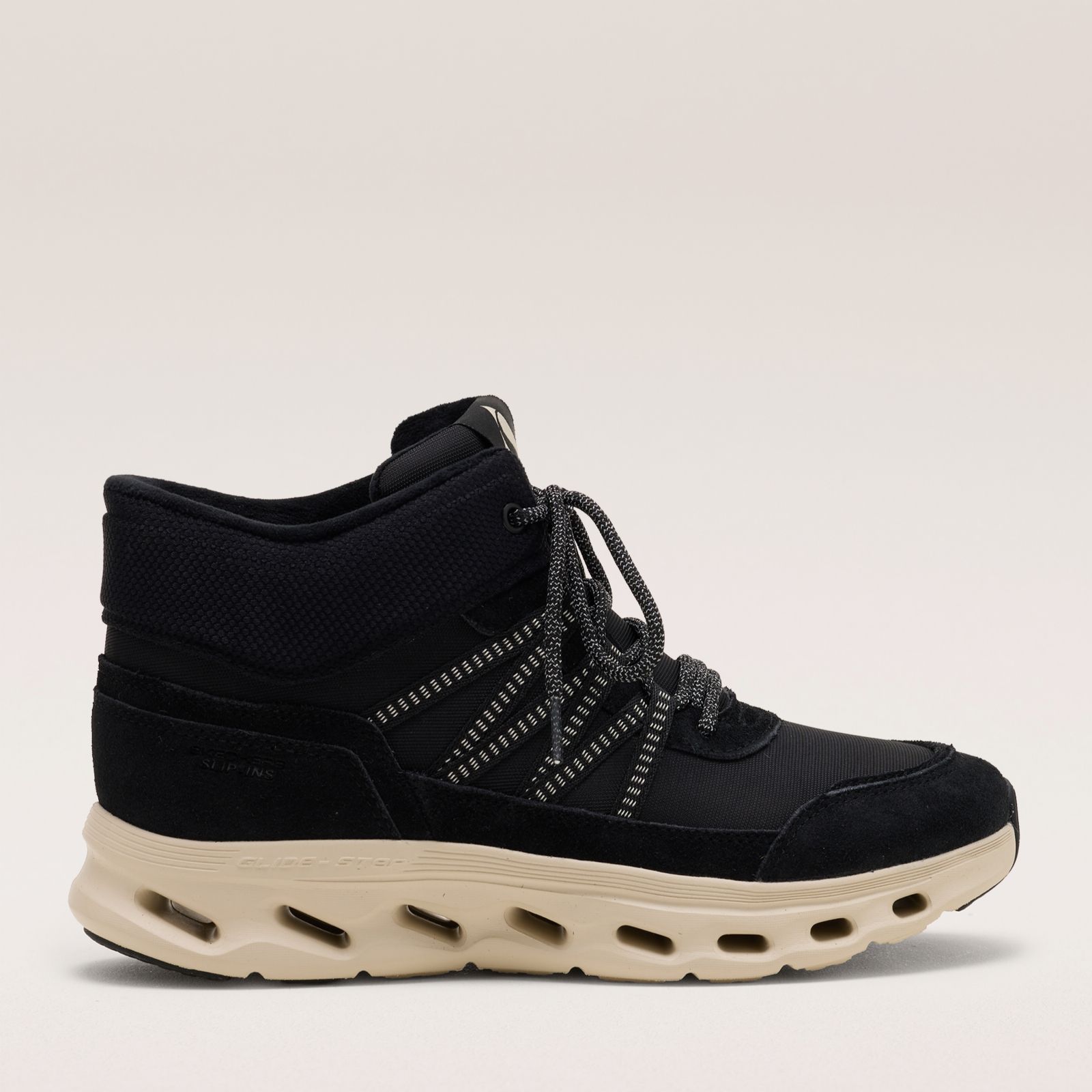 Skechers Go Walk Glide Step 2.0 Boot Slip-Ins Boot