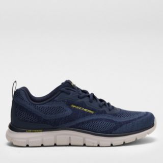 Skechers Men's Track Pohlter Trainer