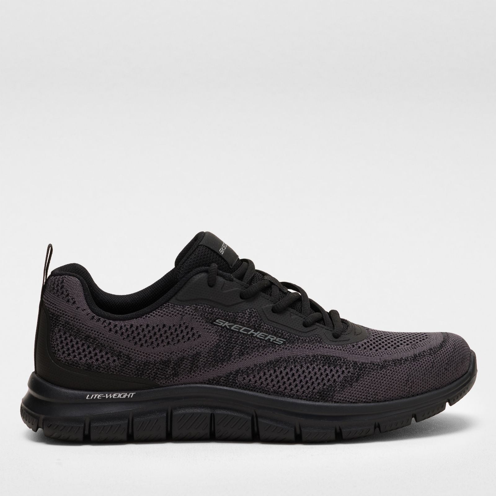 Skechers Men's Track Pohlter Trainer