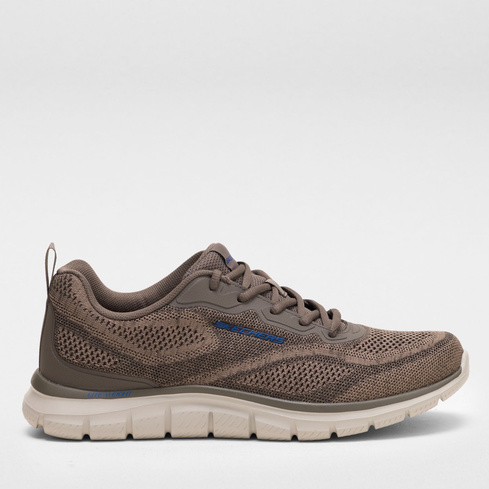 Skechers Men's Track Pohlter Trainer