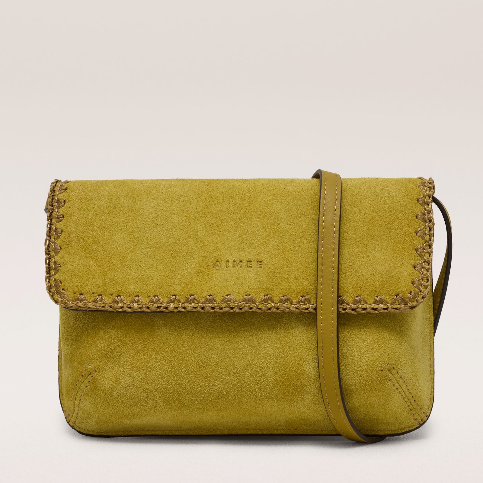 Aimee Kestenberg Paradise Wallet Cross-Body Bag
