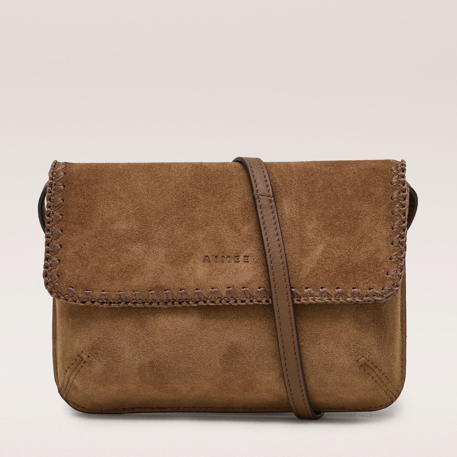 Aimee Kestenberg Paradise Wallet Cross-Body Bag